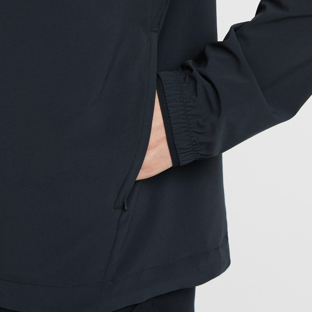 Women's Swift Repel Packable Running Jacket