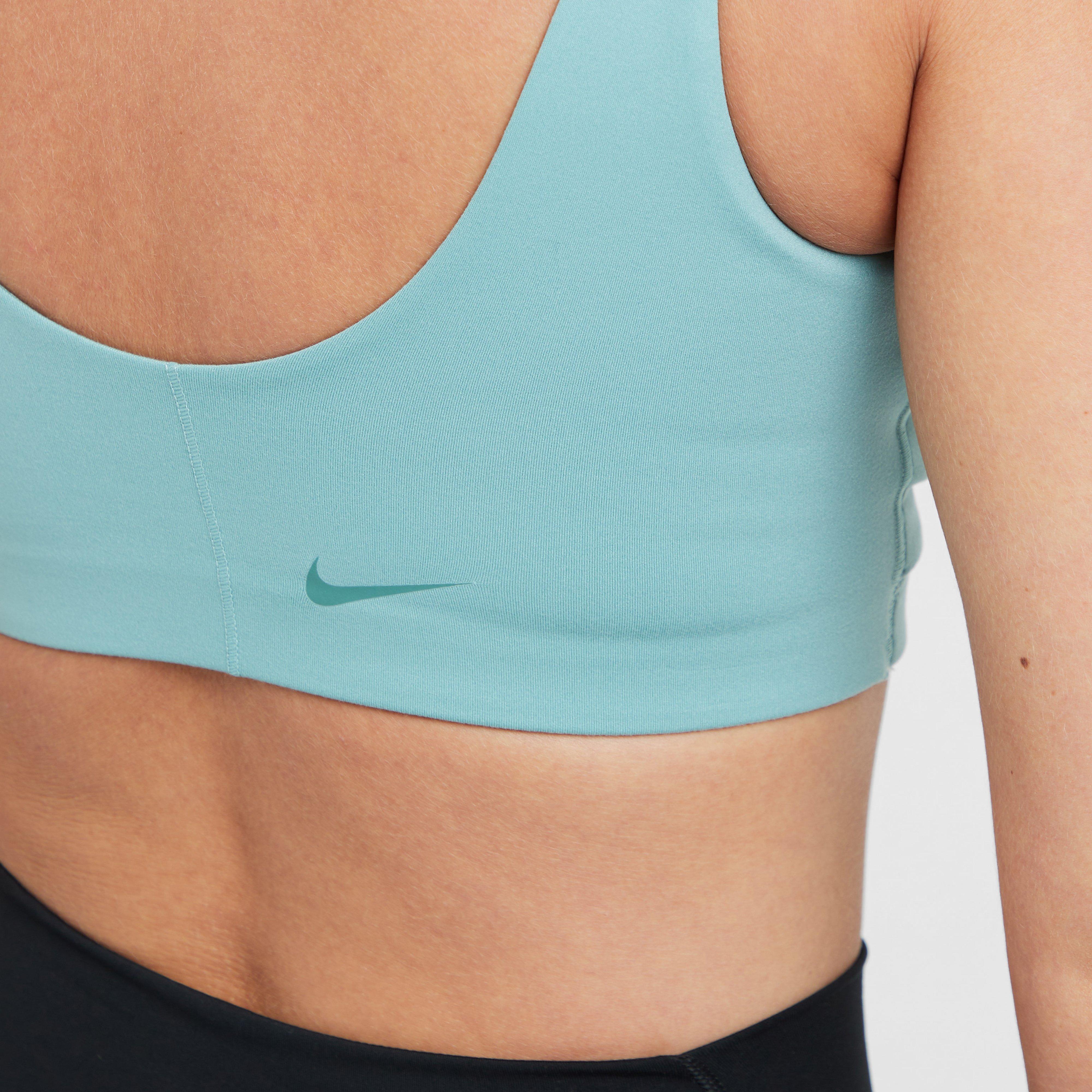 Women's One Light-Support Padded Sports Bra