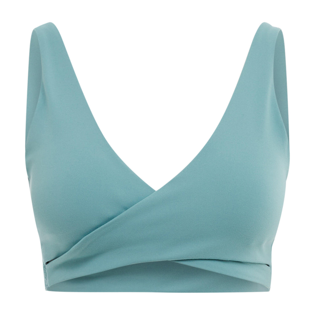 Women's One Light-Support Padded Sports Bra