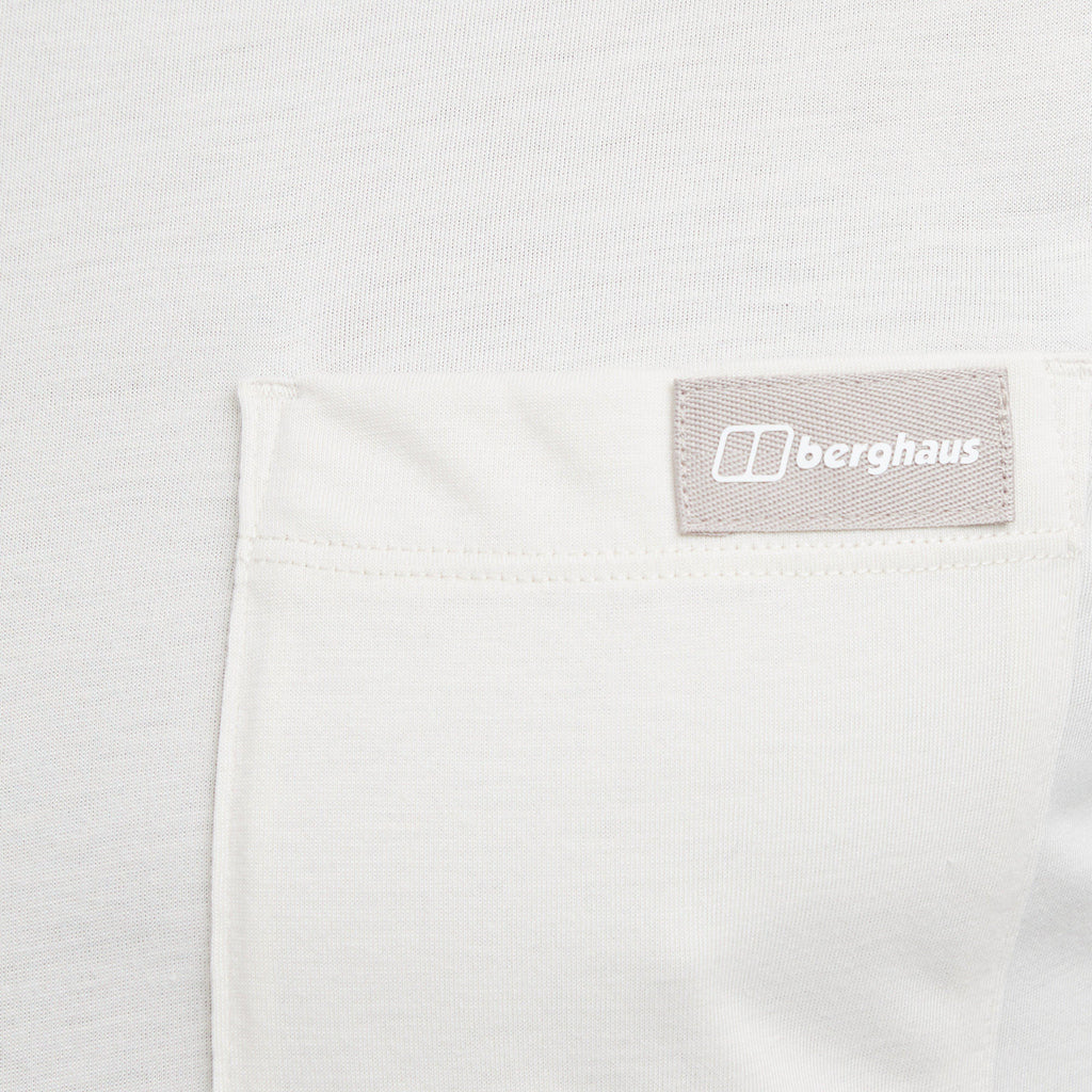 Men’s Relaxed Short Sleeve Tech T-Shirt