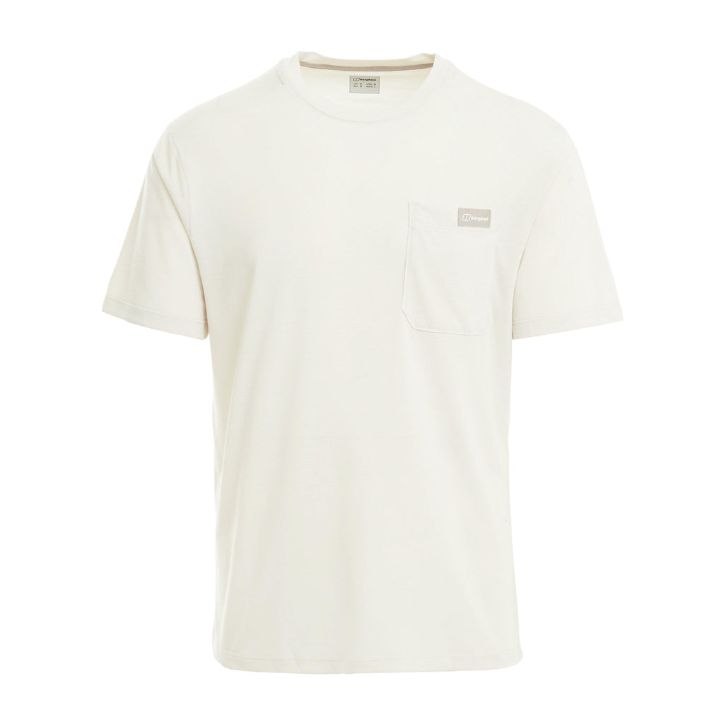 Men’s Relaxed Short Sleeve Tech T-Shirt