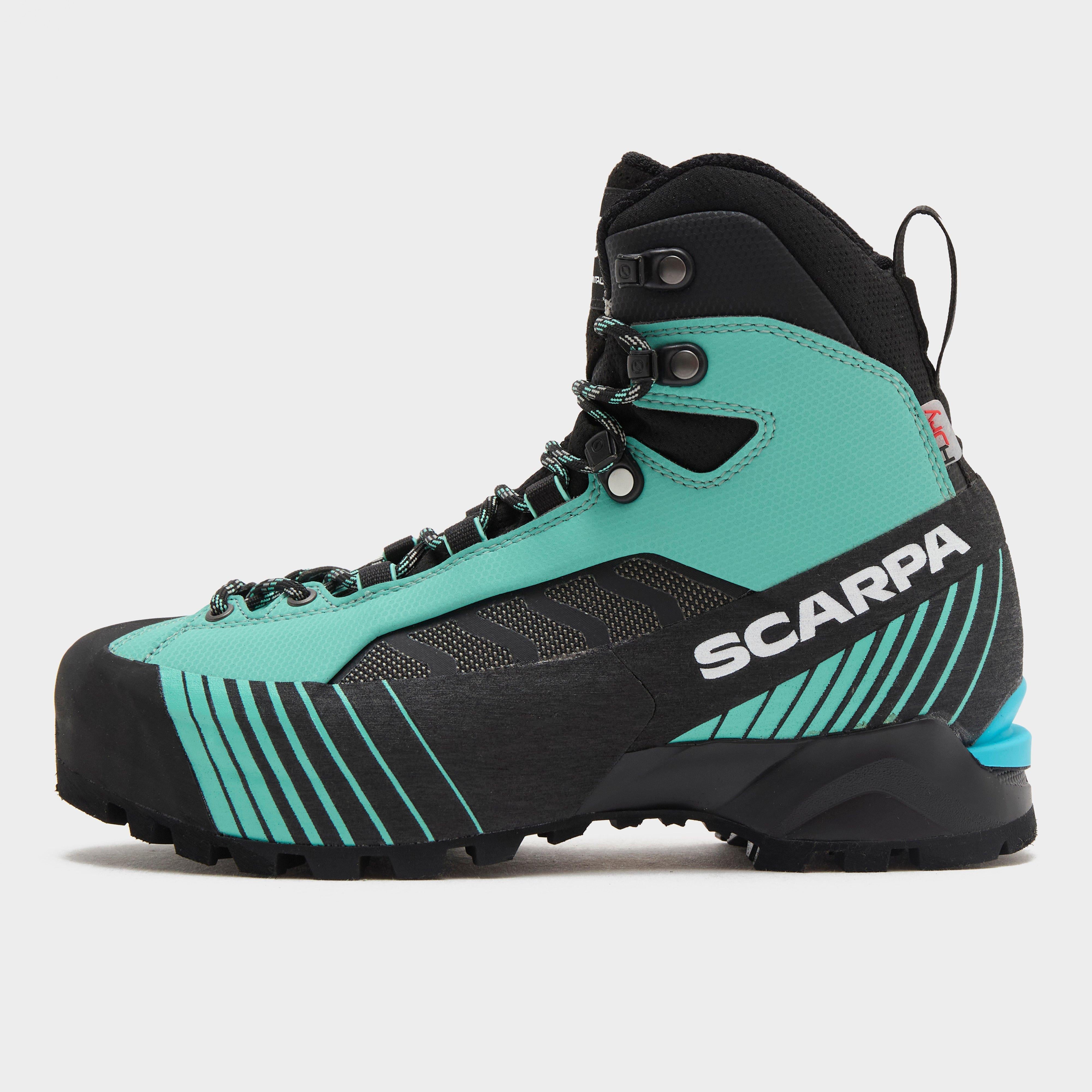 Women's Ribelle Lite HD Mountain Boots