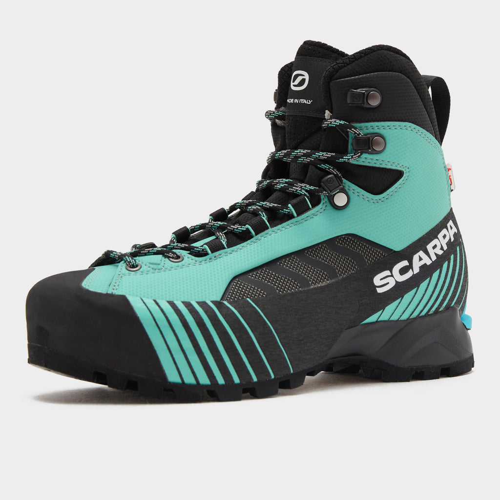 Women's Ribelle Lite HD Mountain Boots