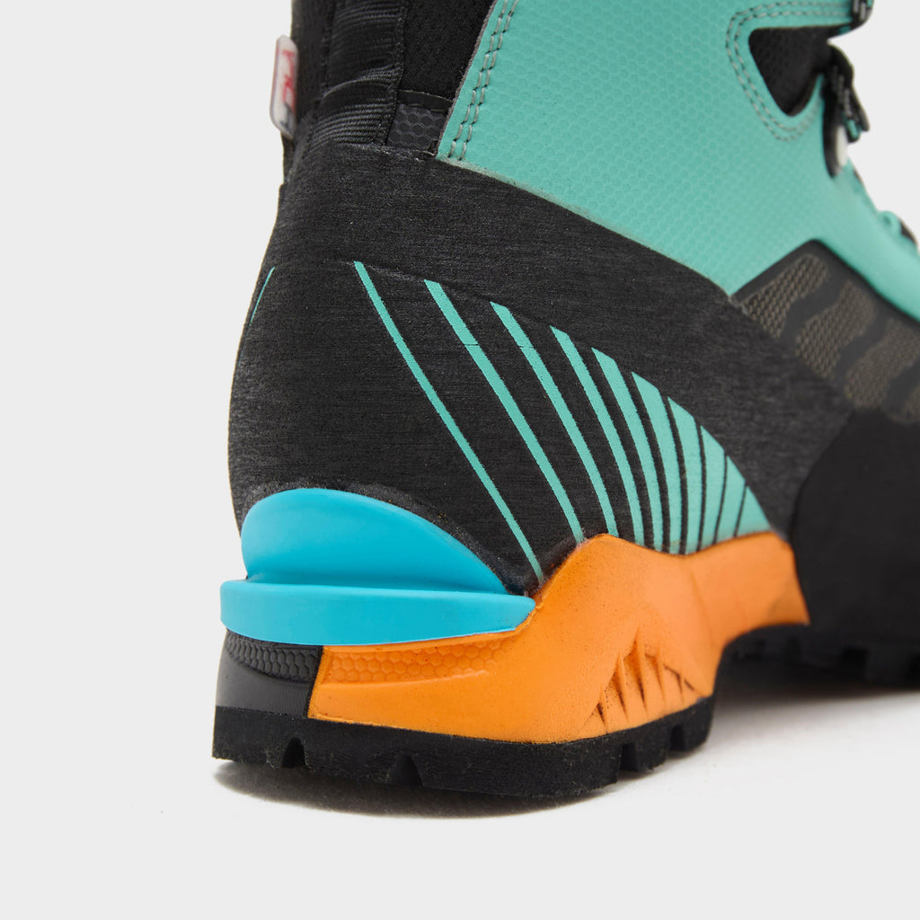 Women's Ribelle Lite HD Mountain Boots