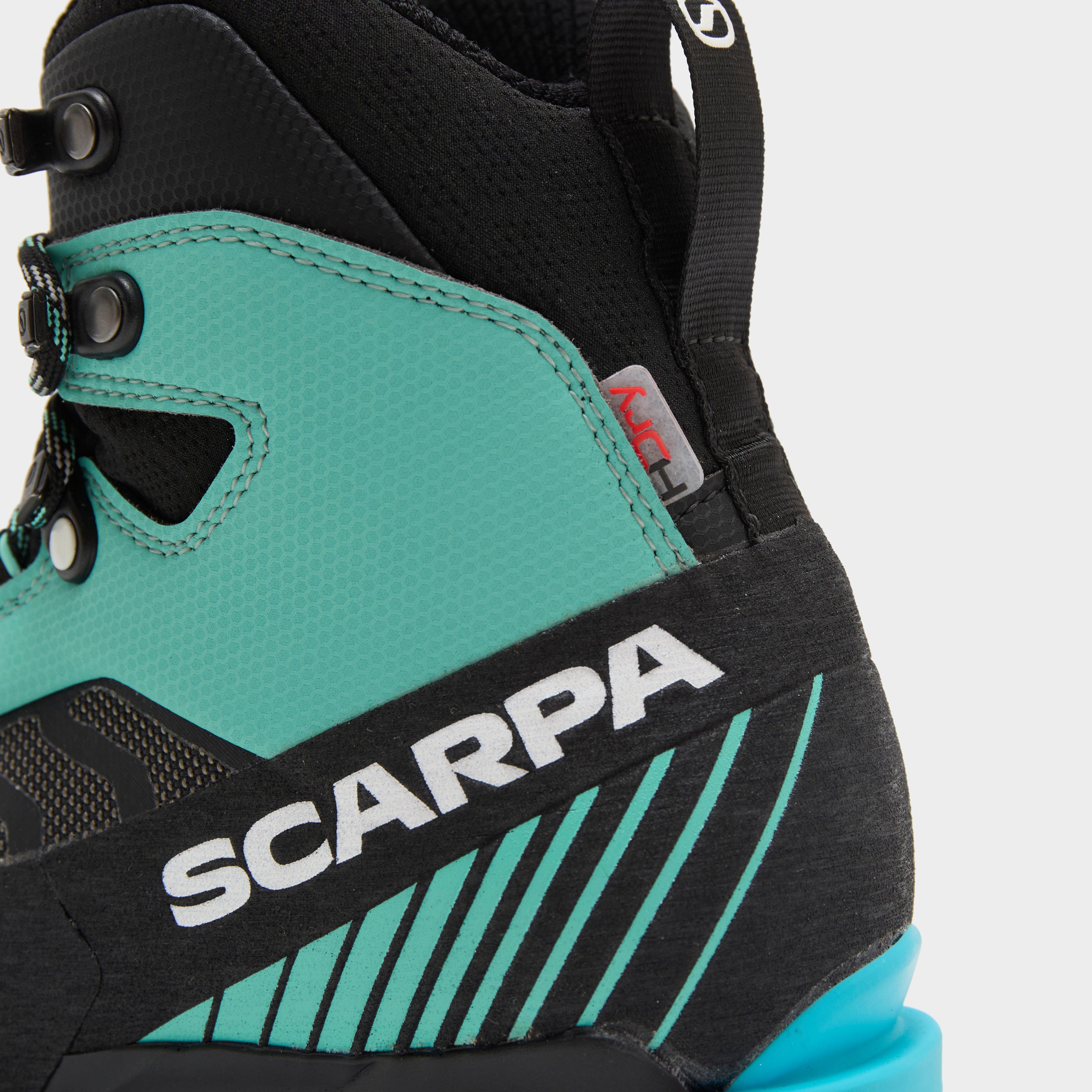 Women's Ribelle Lite HD Mountain Boots