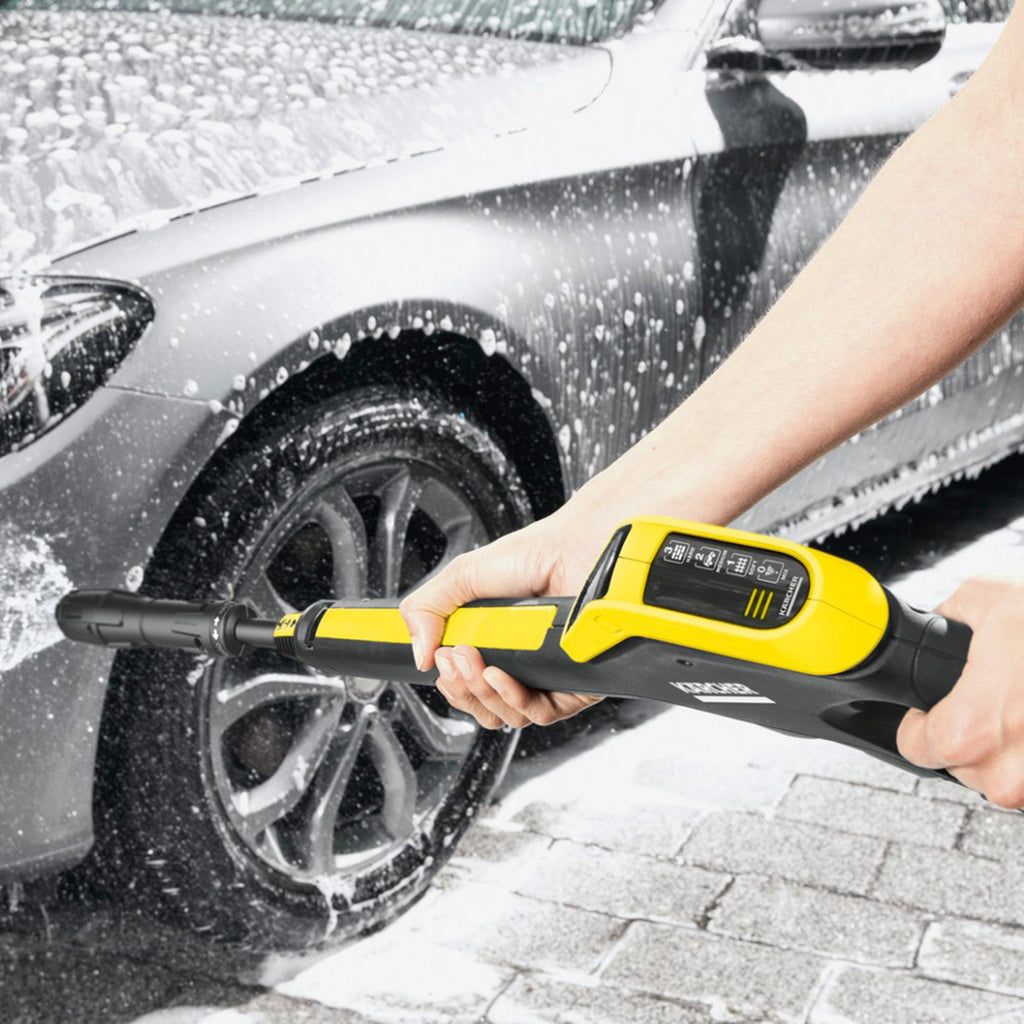 High Pressure Washer K4 Power Control Flex