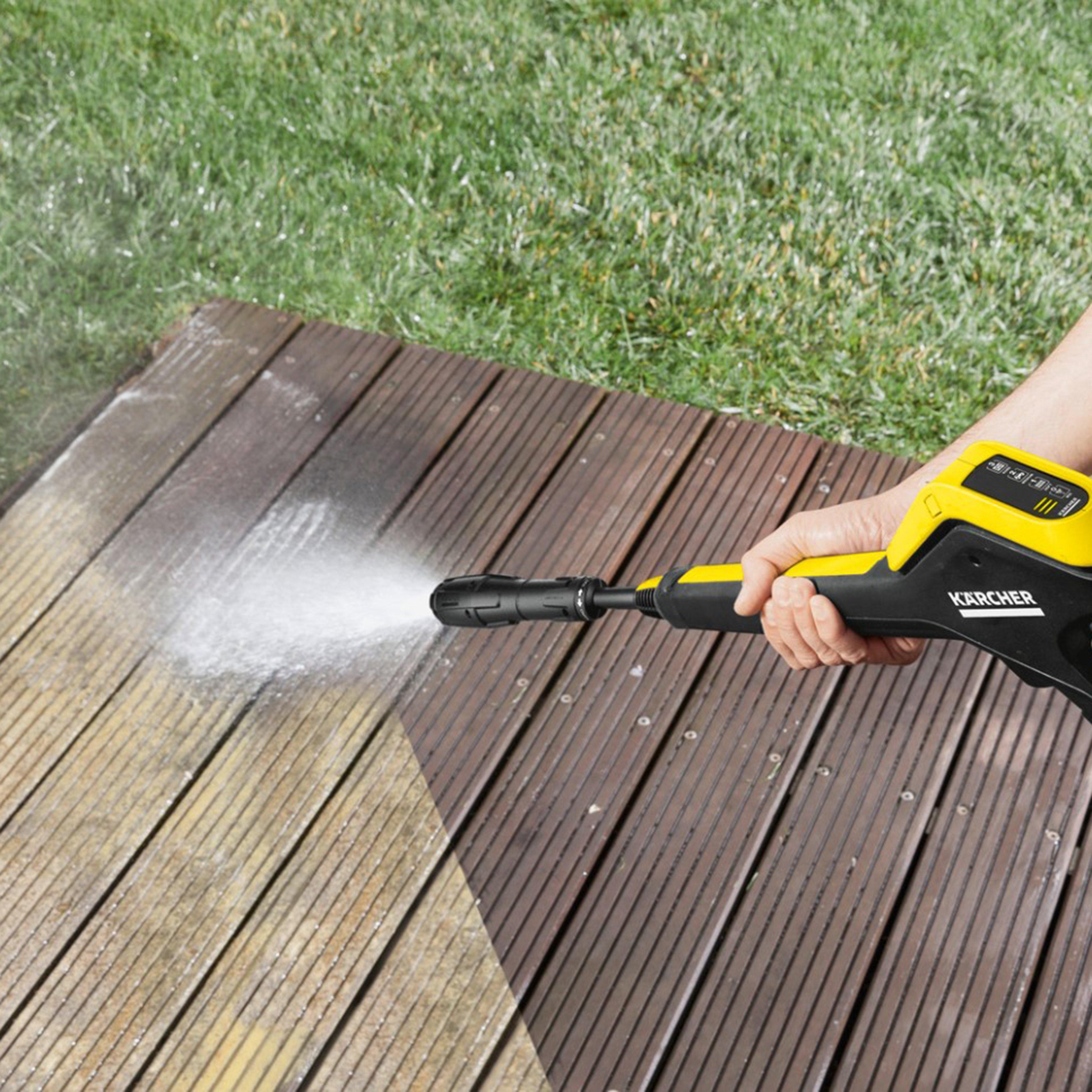 High Pressure Washer K5 Power Control Flex