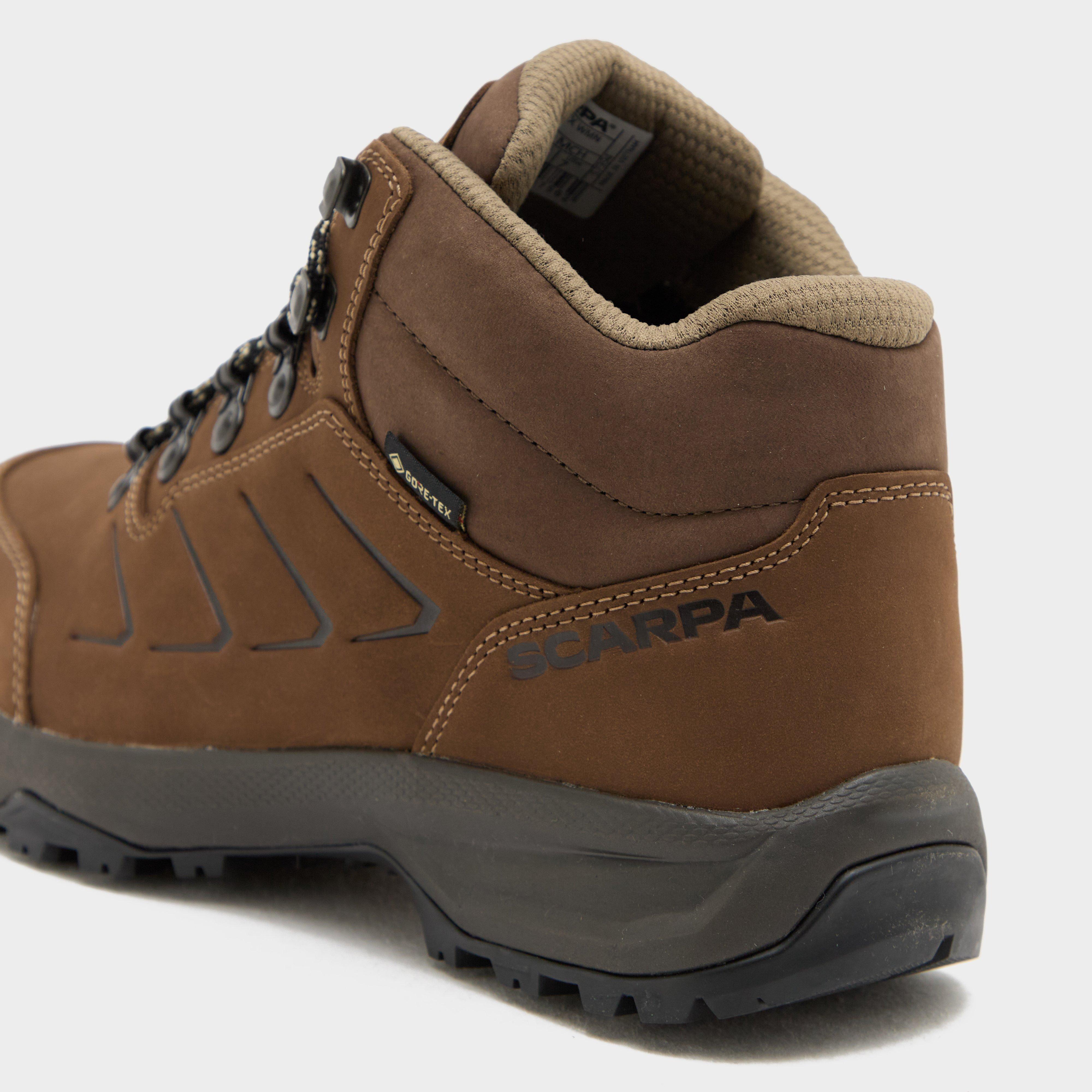 Women's Cyrus 2 Mid GTX Walking Boots