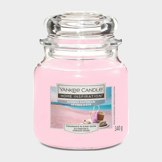 Summer Daydream Medium Jar