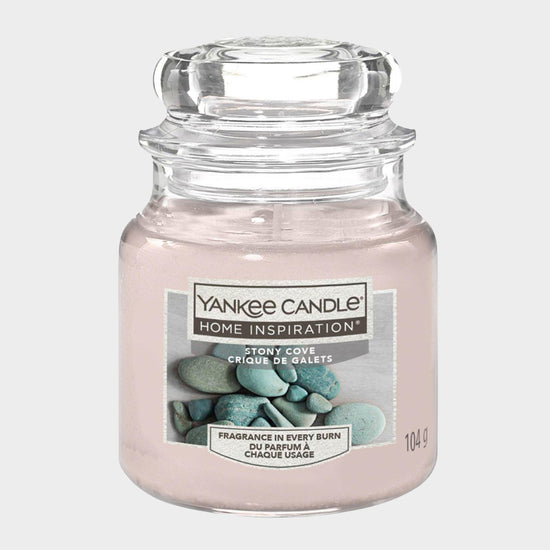 Stony Cove Small Jar