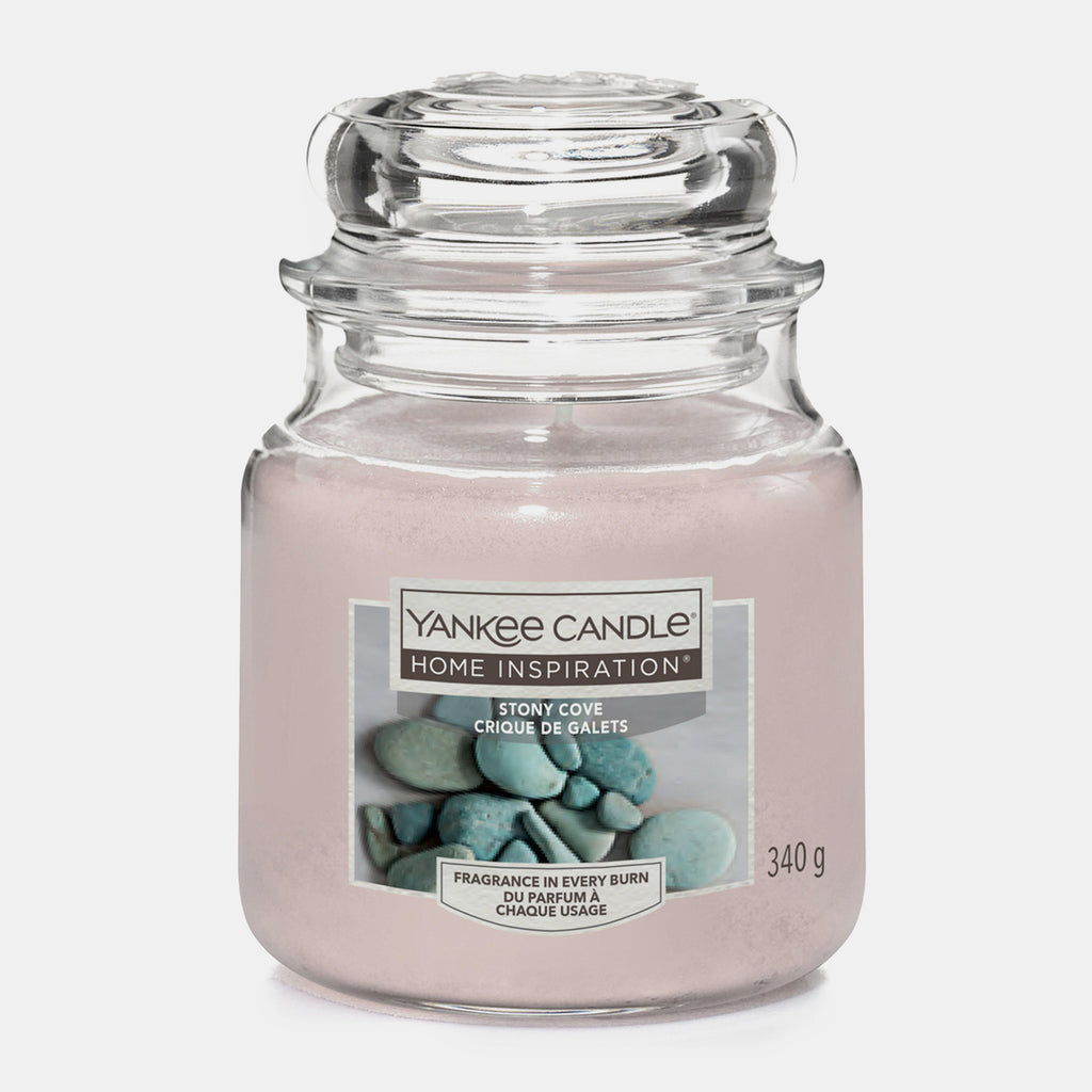 Stony Cove Medium Jar