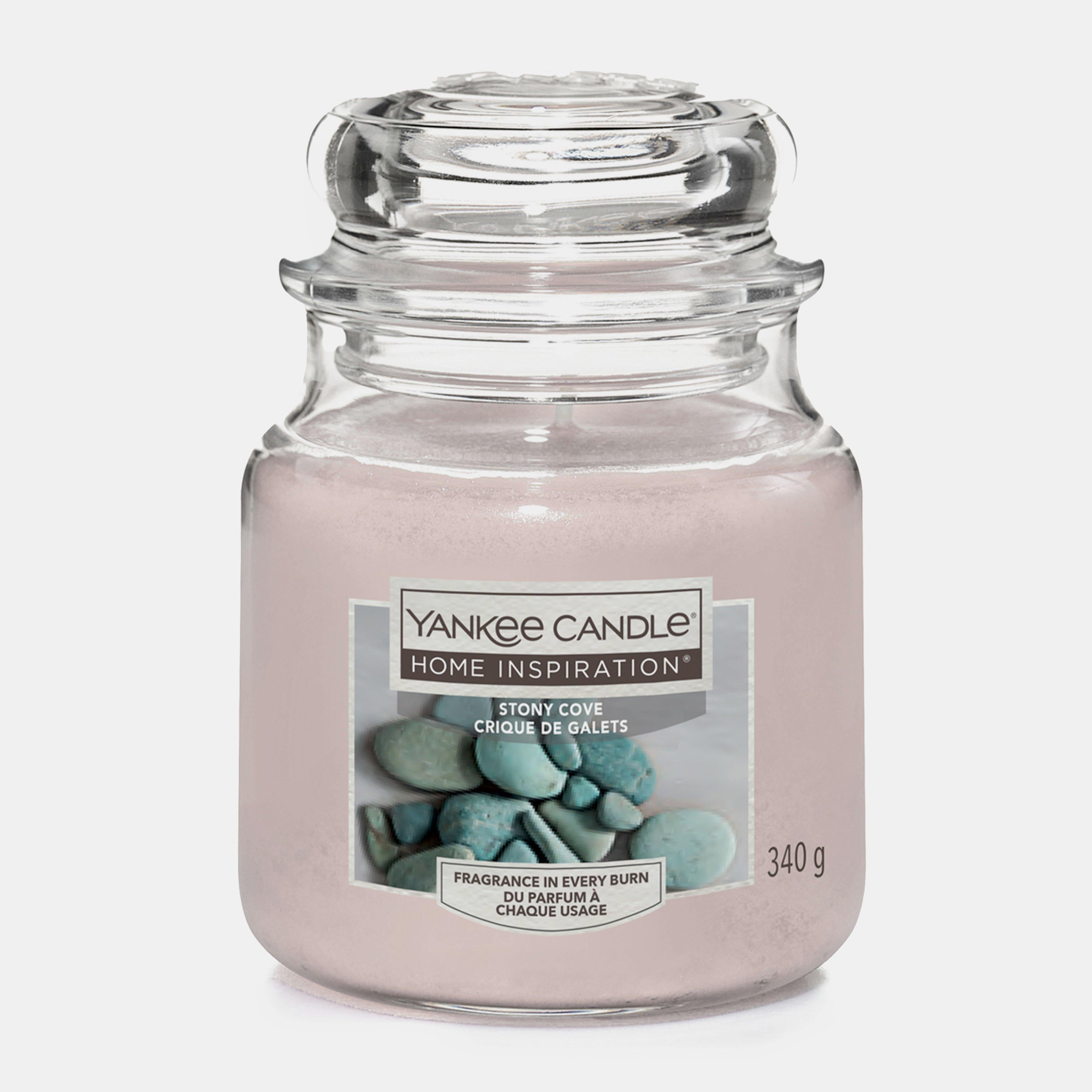 Stony Cove Medium Jar