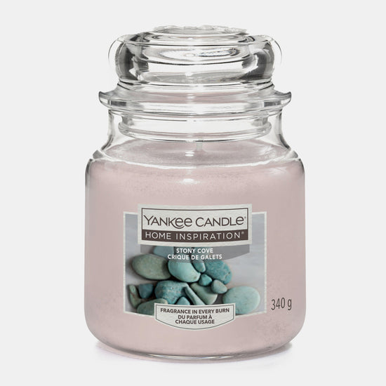 Stony Cove Medium Jar