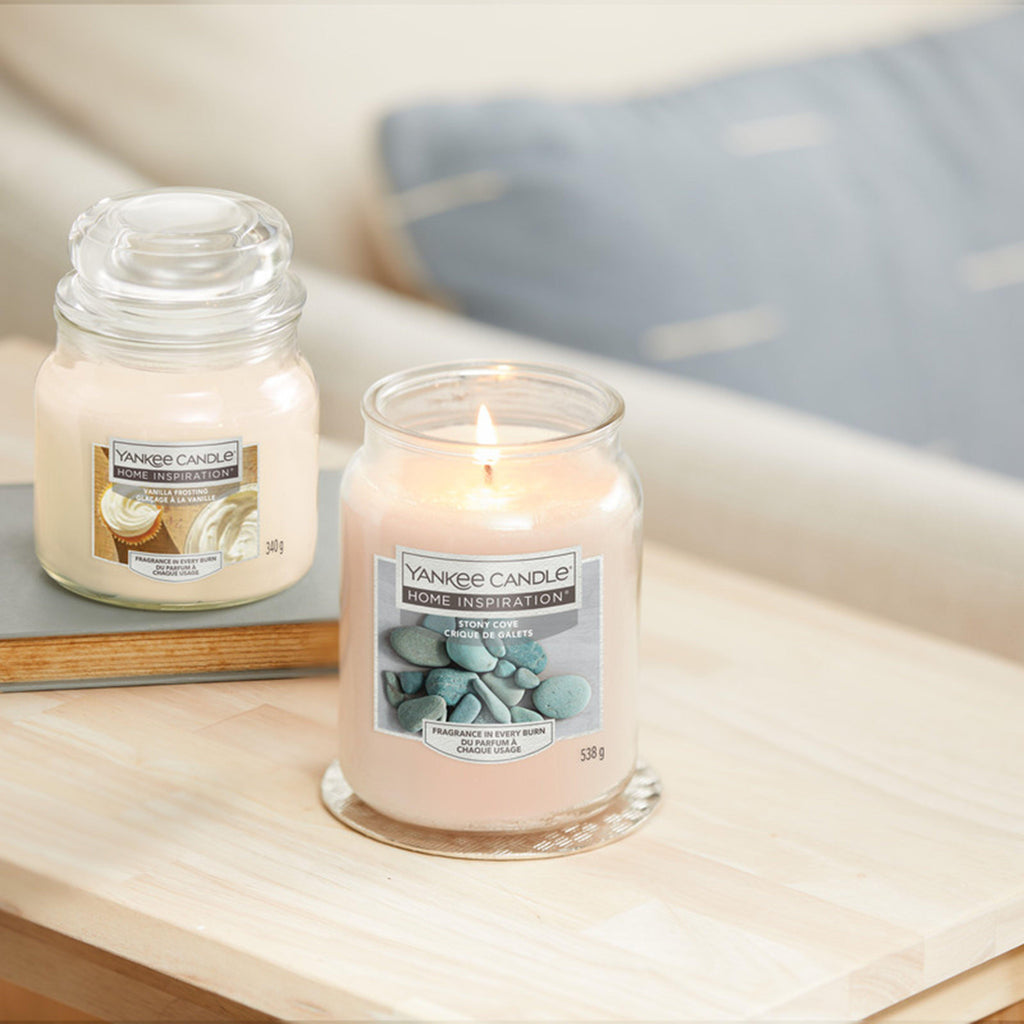 Stony Cove Medium Jar