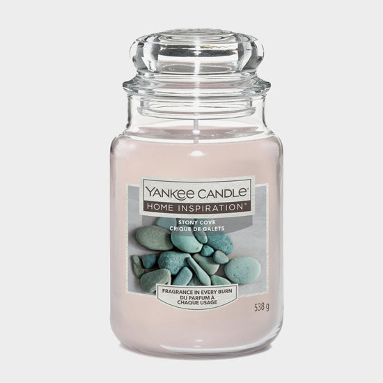 Stony Cove Large Jar