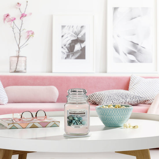 Stony Cove Large Jar