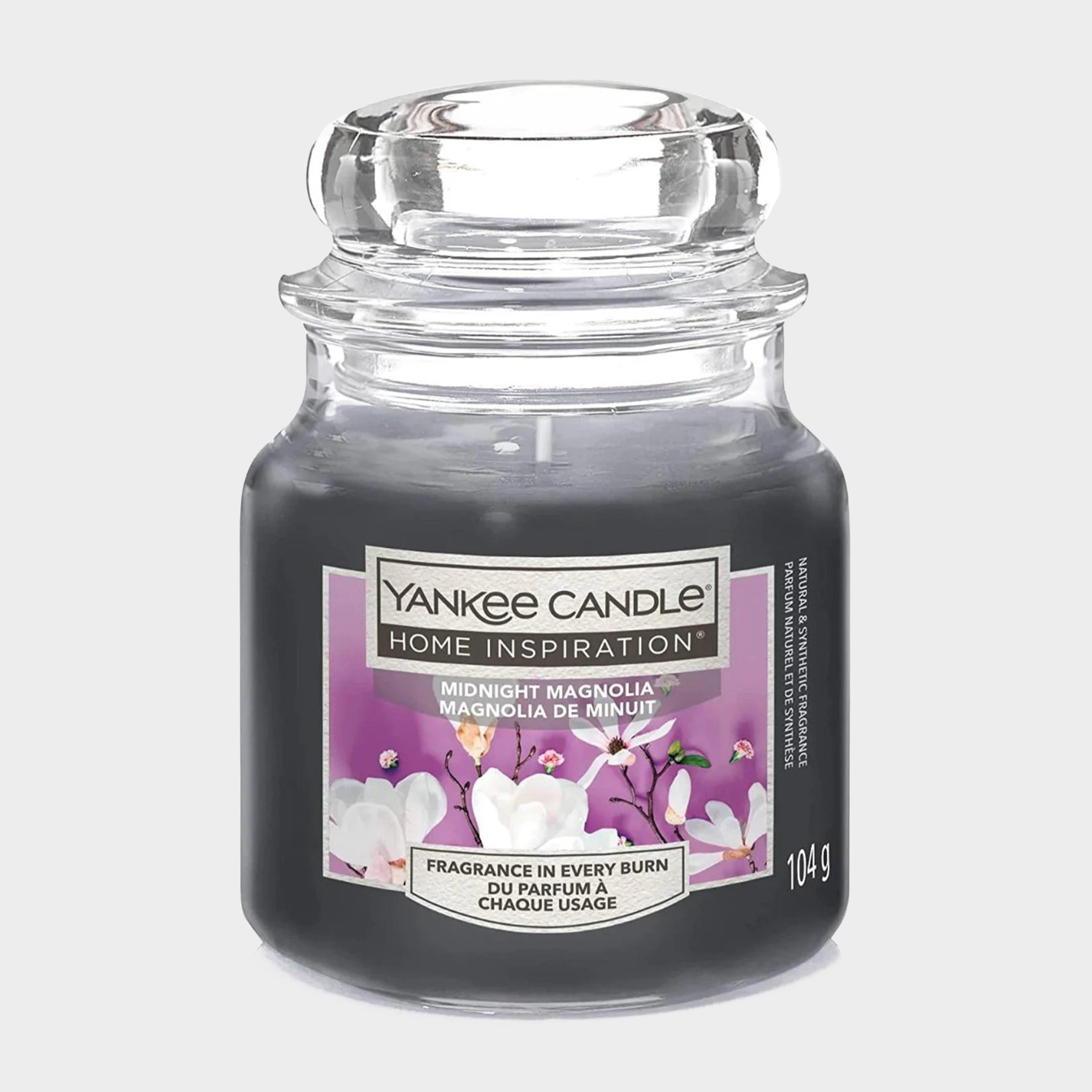 Midnight Magnolia Small Jar