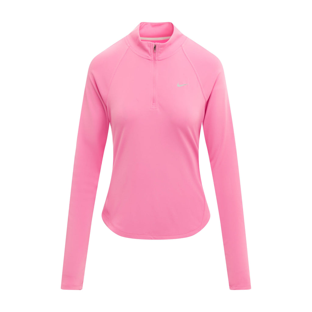 Women's Tempo Dri-FIT 1/4 Zip Running Top