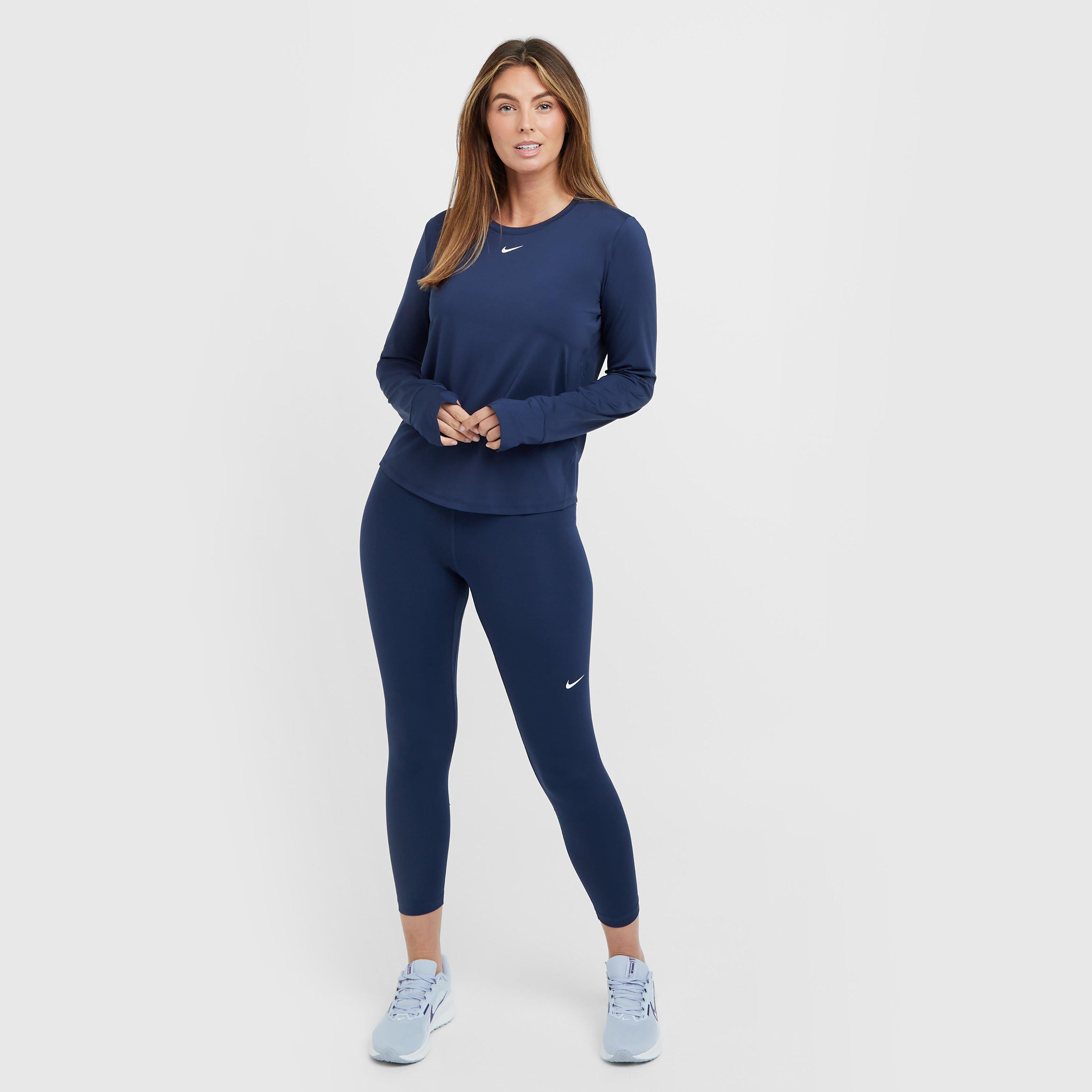 Women's One Classic Dri-FIT Long Sleeve Top