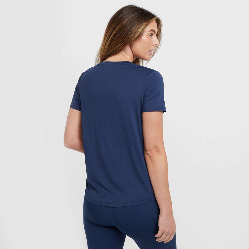 Women's One Classic Dri-FIT Short Sleeve Top