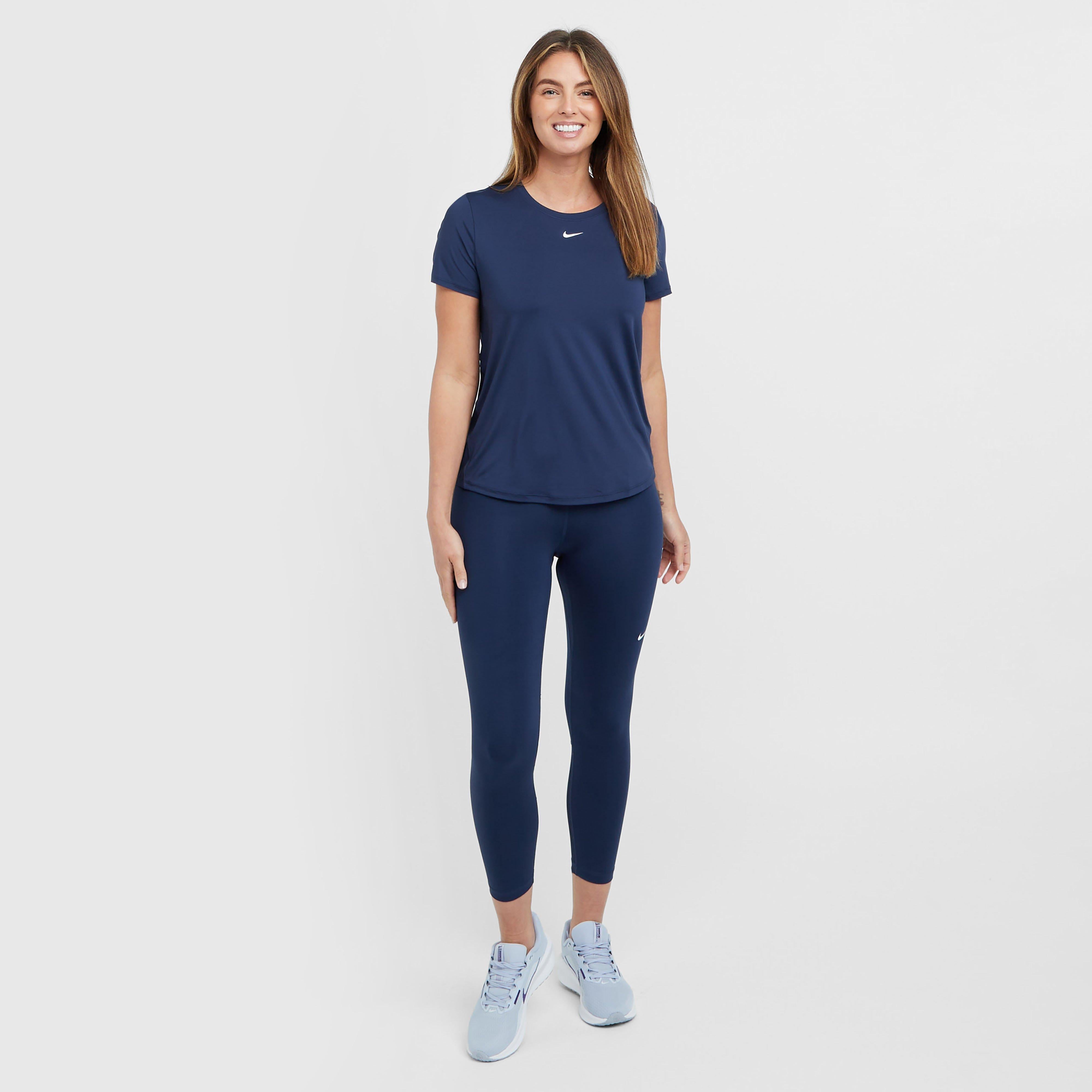 Women's One Classic Dri-FIT Short Sleeve Top