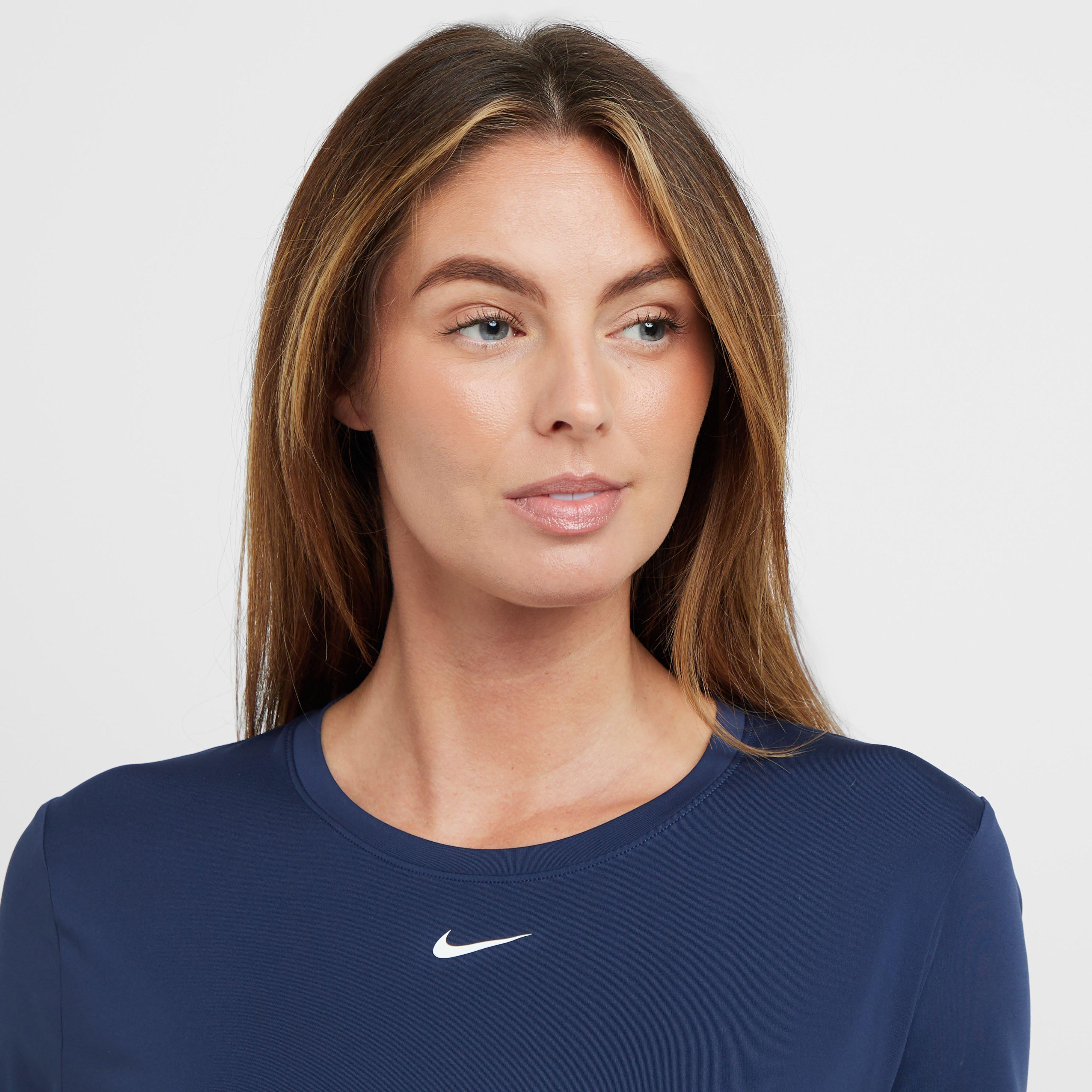 Women's One Classic Dri-FIT Short Sleeve Top