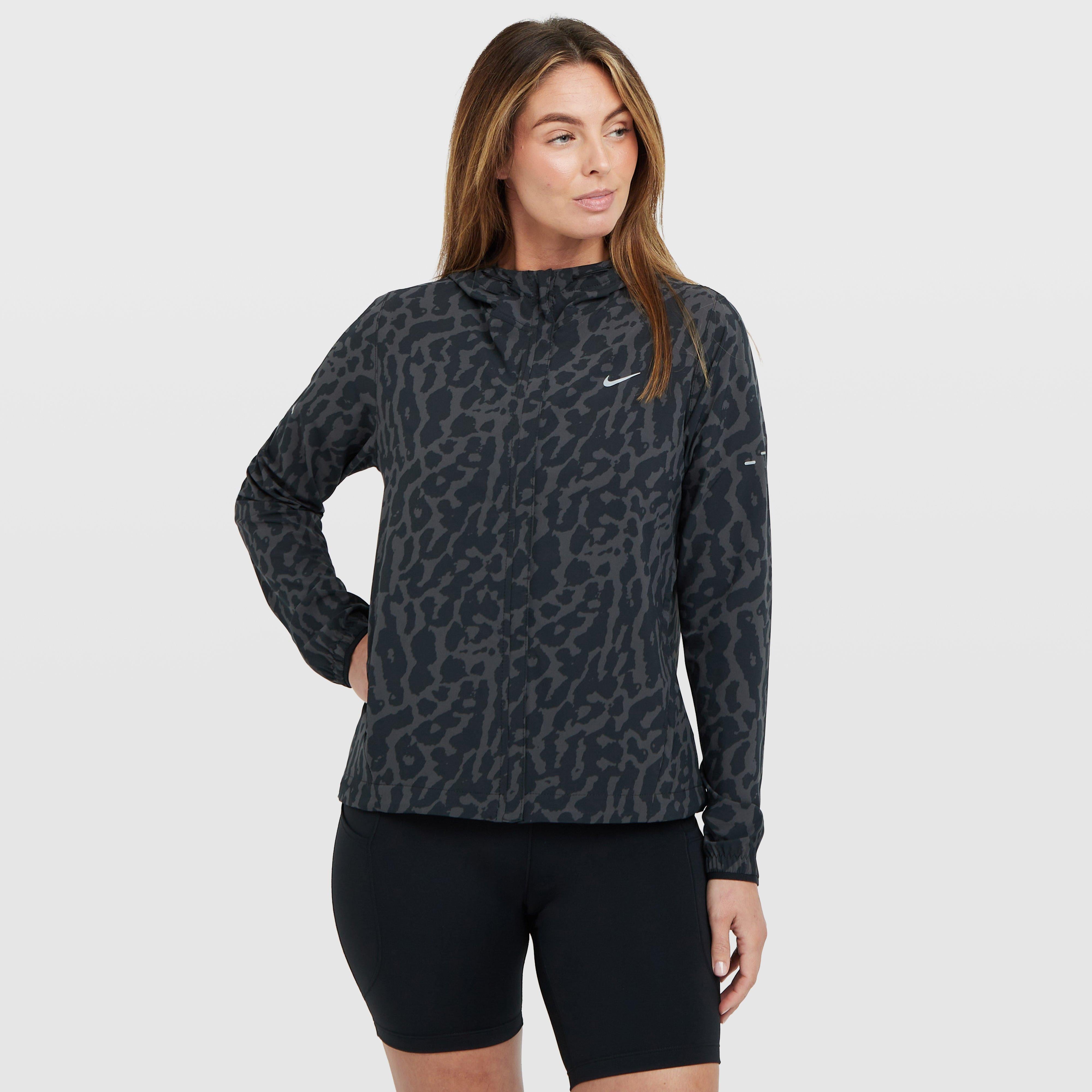 Women's Swift Dri-FIT Packable Running Jacket