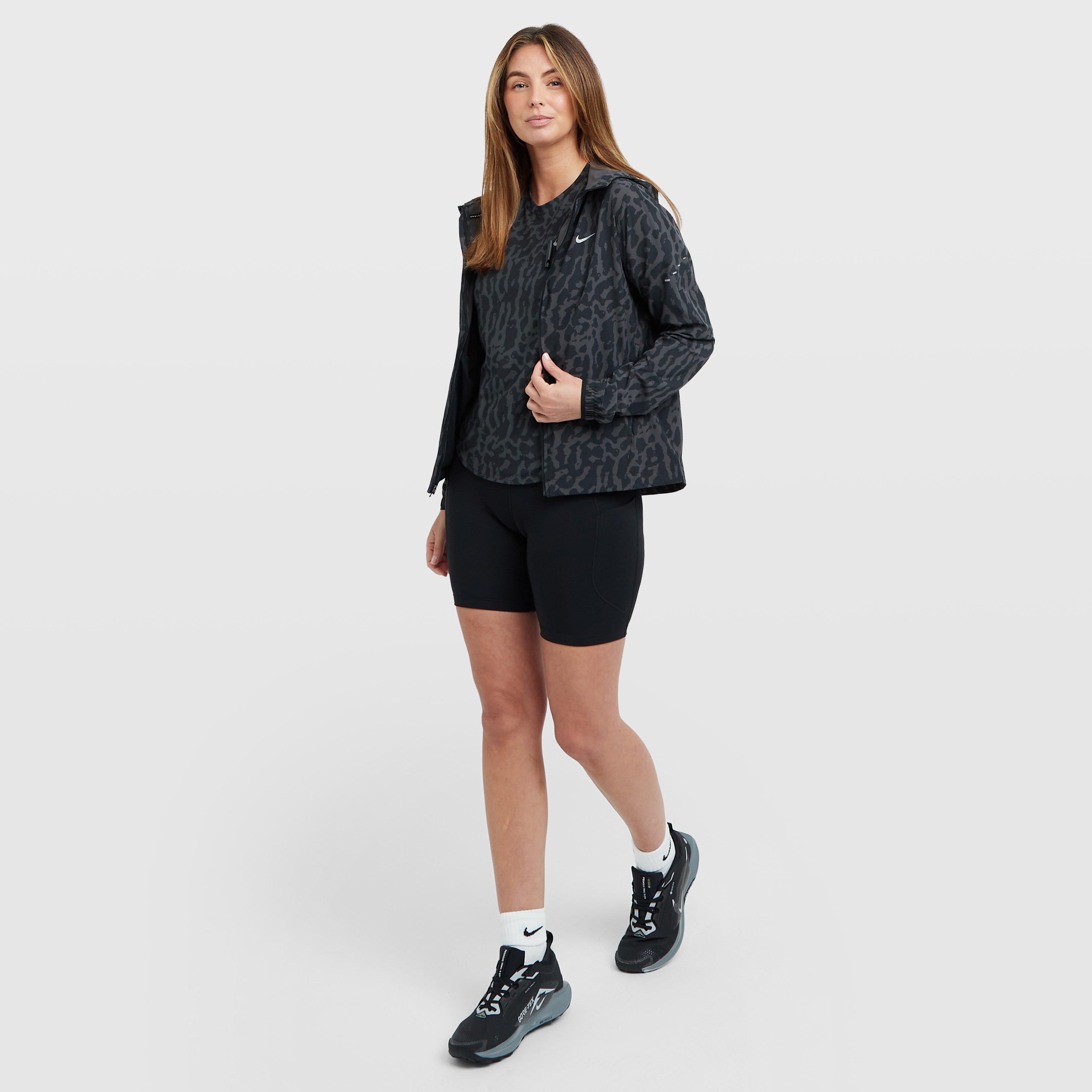 Women's Swift Dri-FIT Packable Running Jacket
