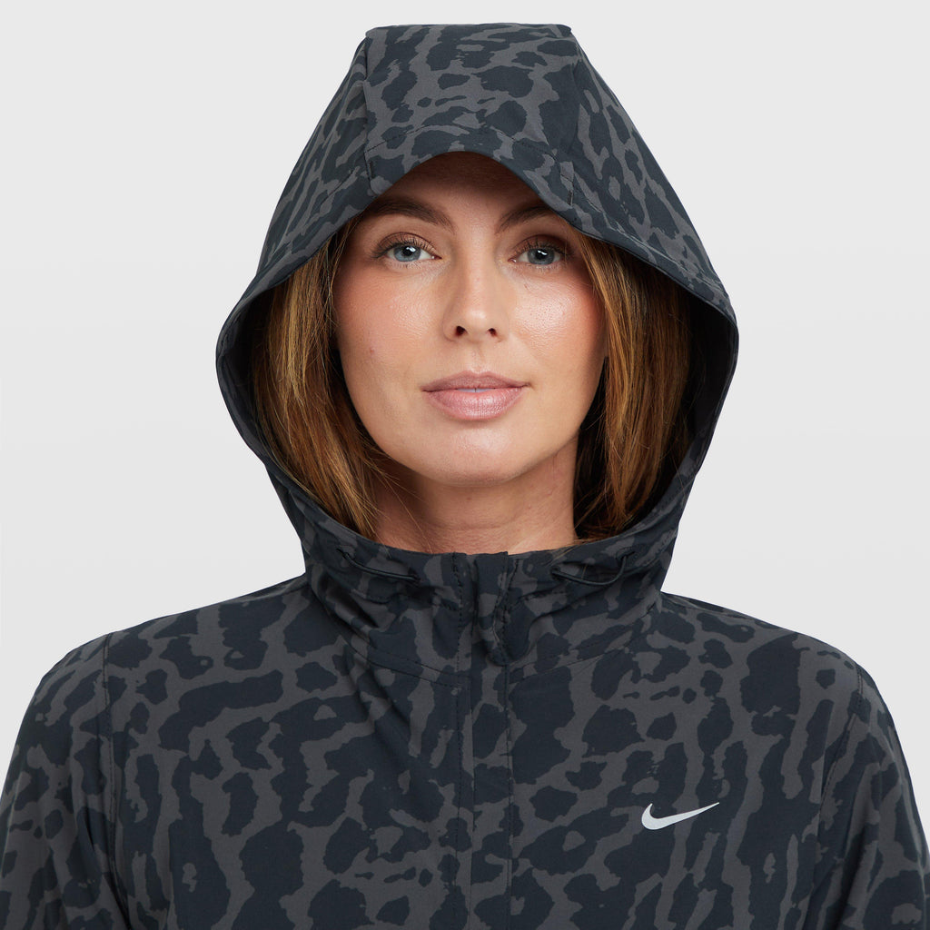 Women's Swift Dri-FIT Packable Running Jacket
