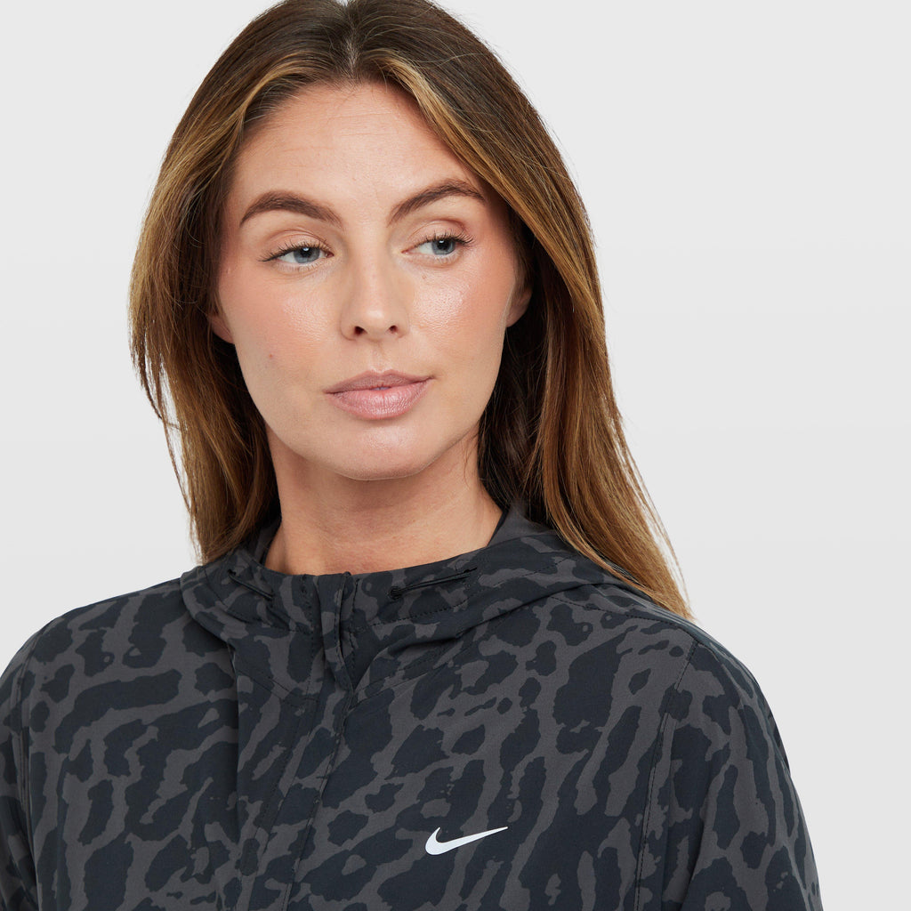 Women's Swift Dri-FIT Packable Running Jacket