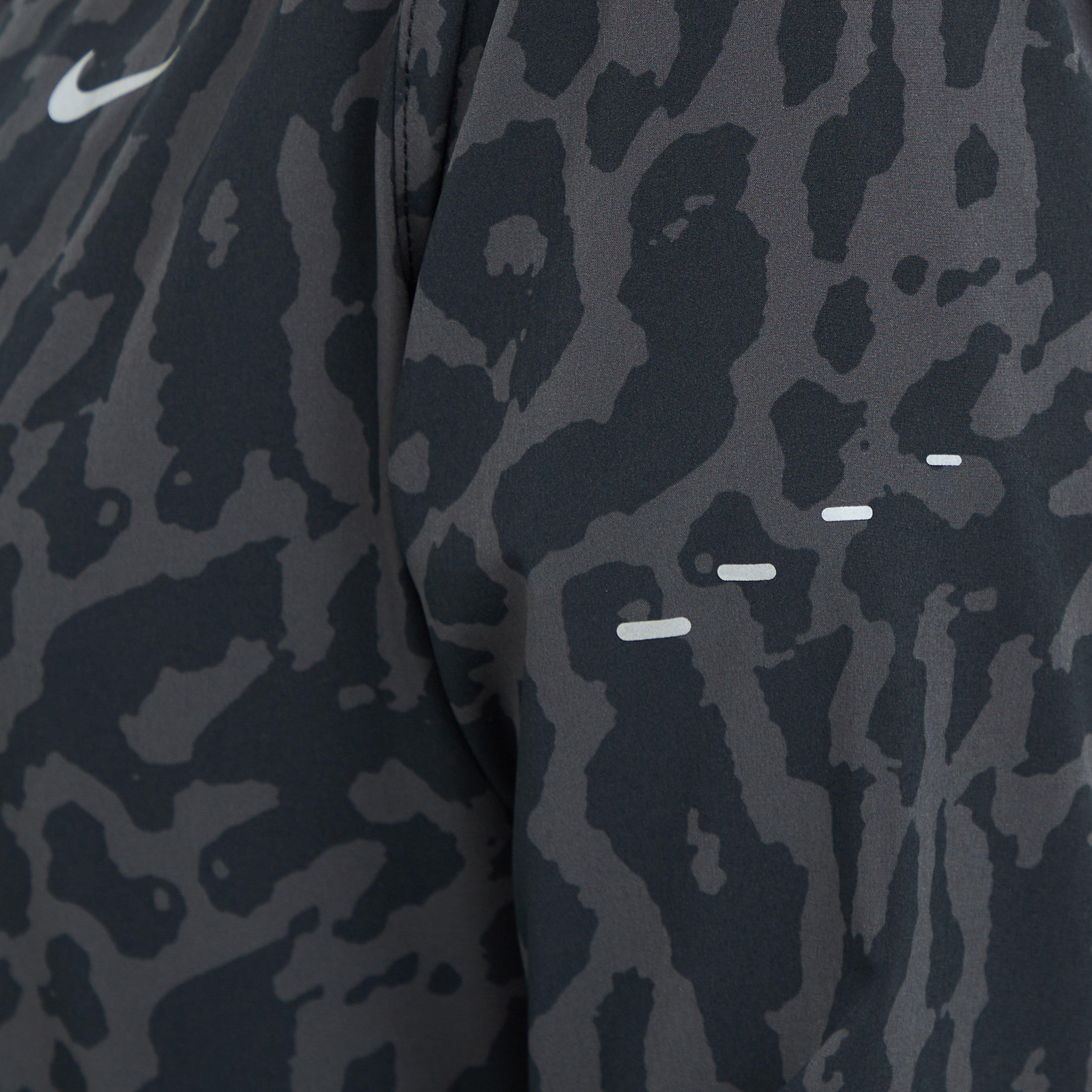 Women's Swift Dri-FIT Packable Running Jacket