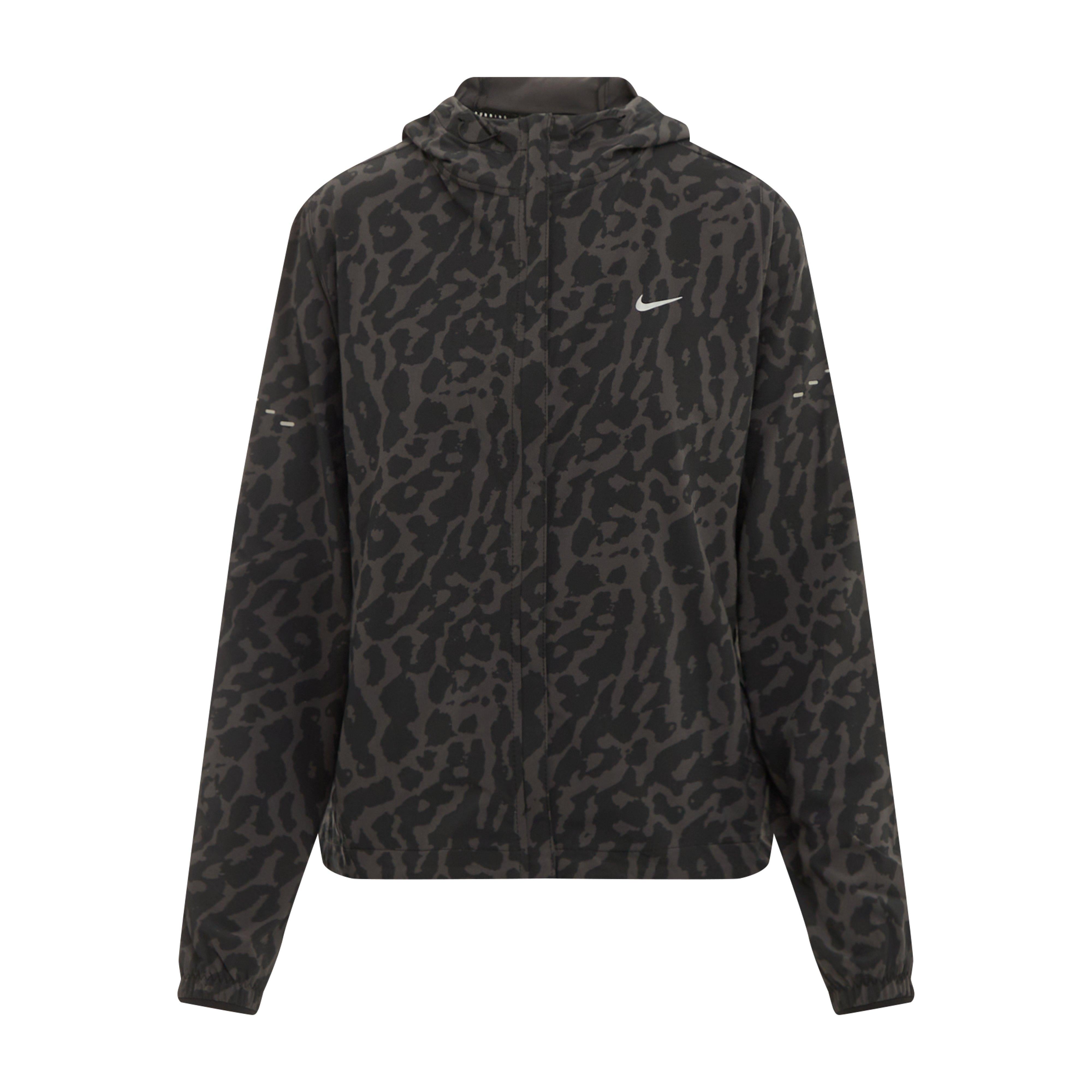 Women's Swift Dri-FIT Packable Running Jacket
