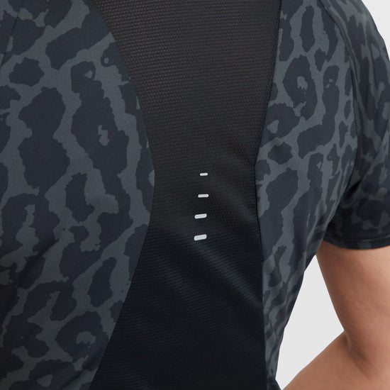 Women's Swift Dri-FIT Short Sleeve Top