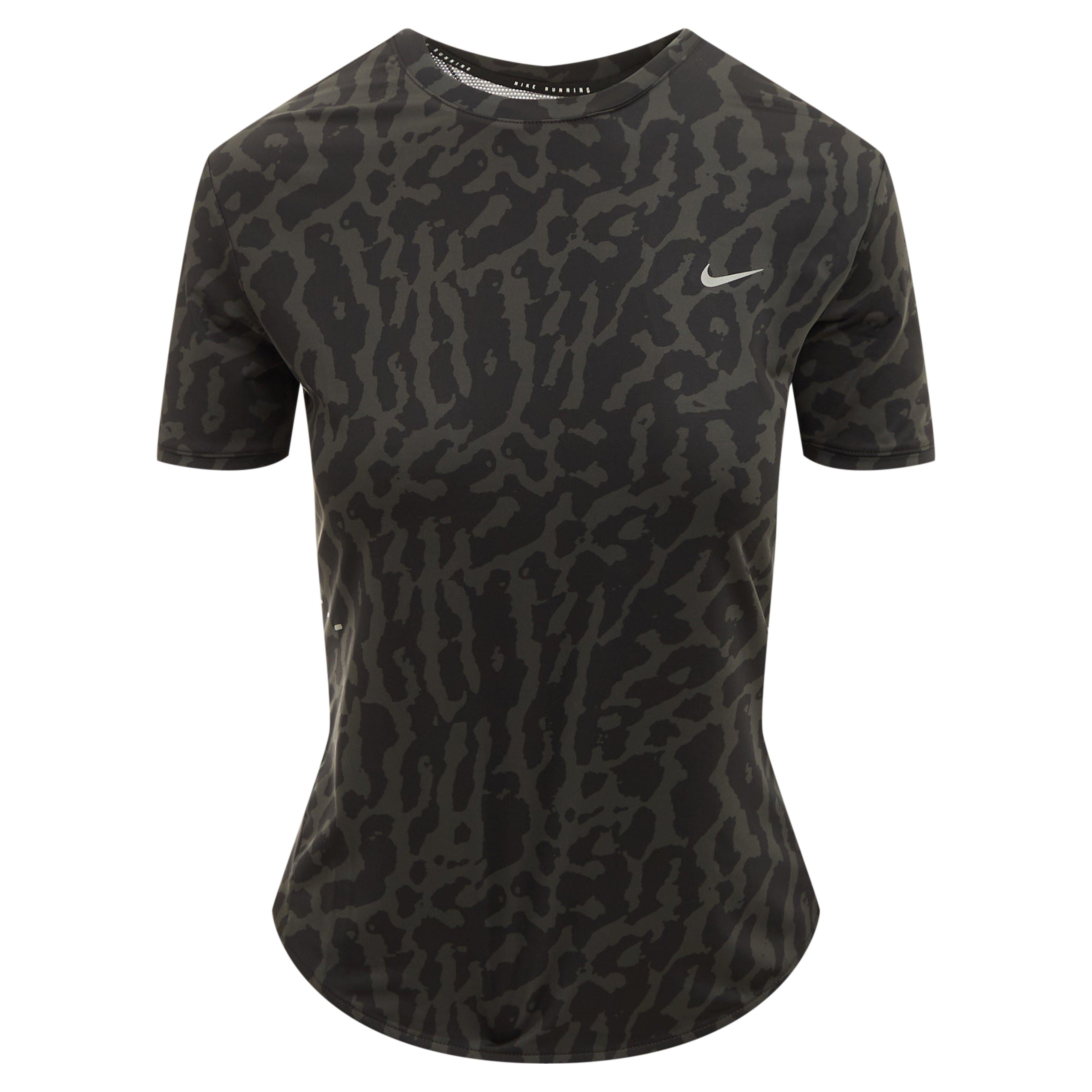 Women's Swift Dri-FIT Short Sleeve Top