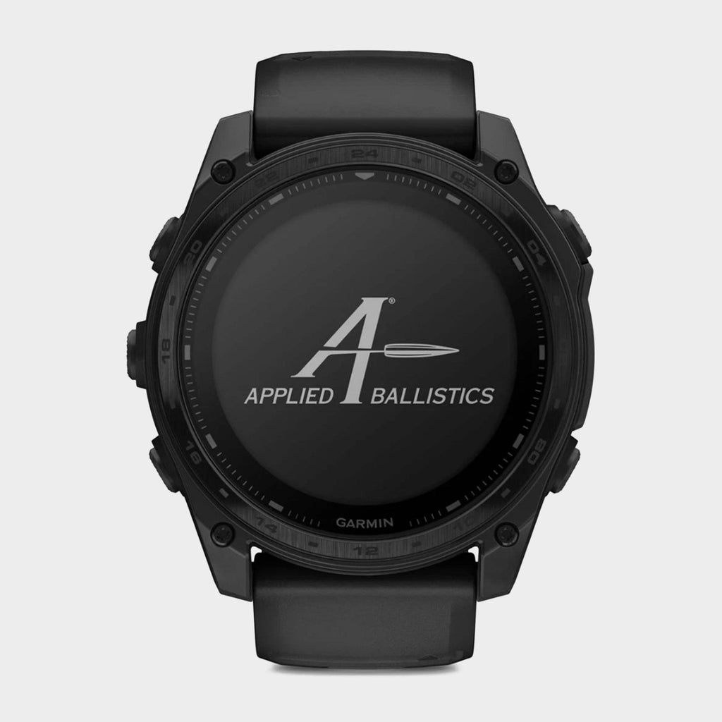 tactix® 8 Solar Edition 51mm GPS Smartwatch