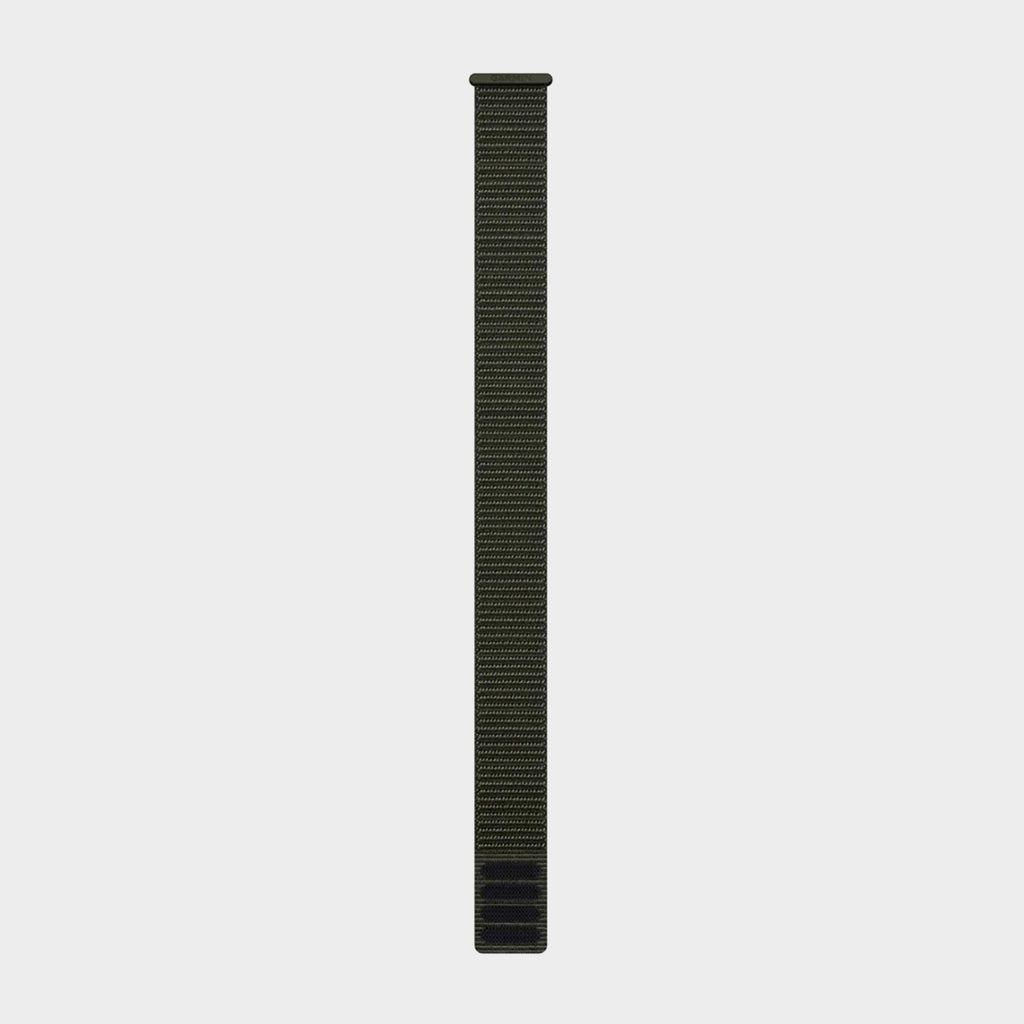 UltraFit® Nylon Strap 26mm