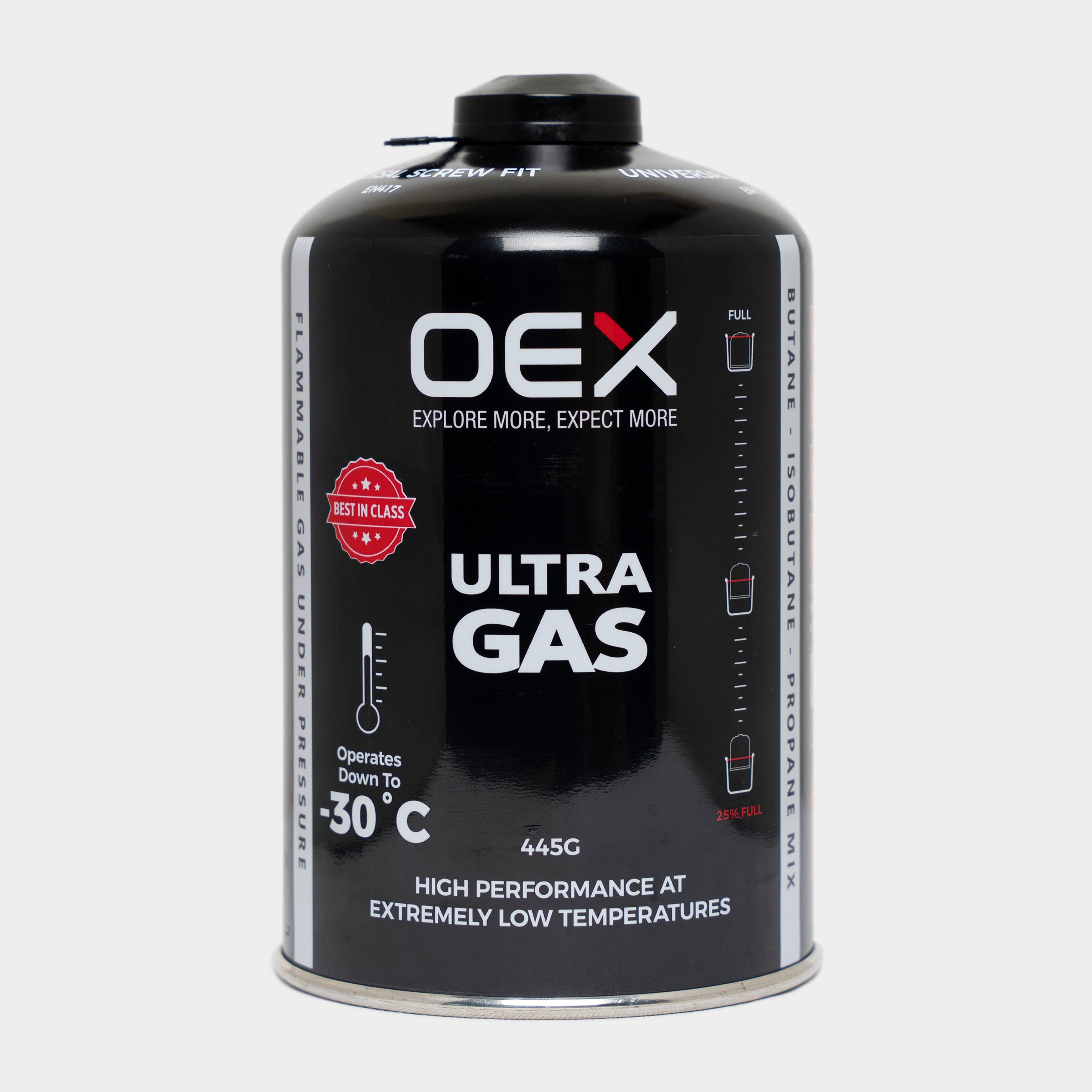 Ultra Gas 445g