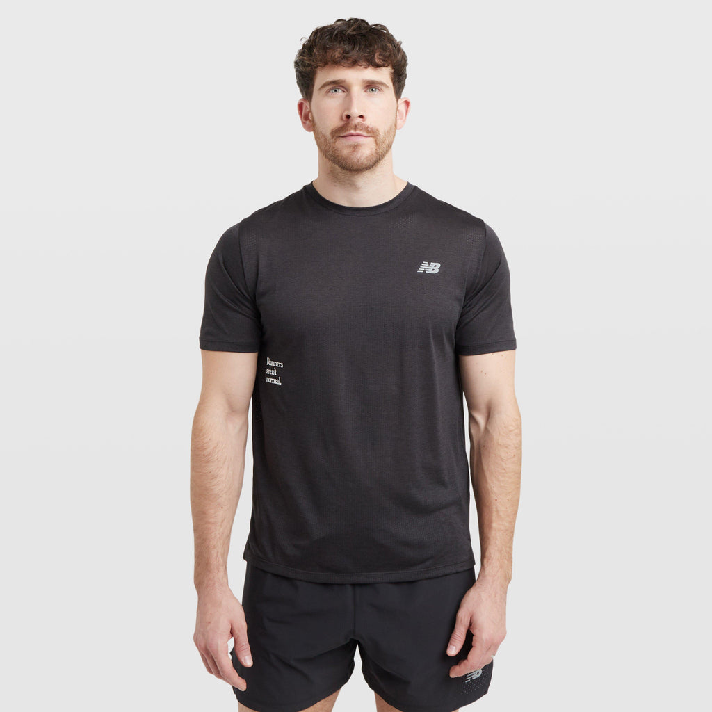 Men's Athletics Graphic T-Shirt