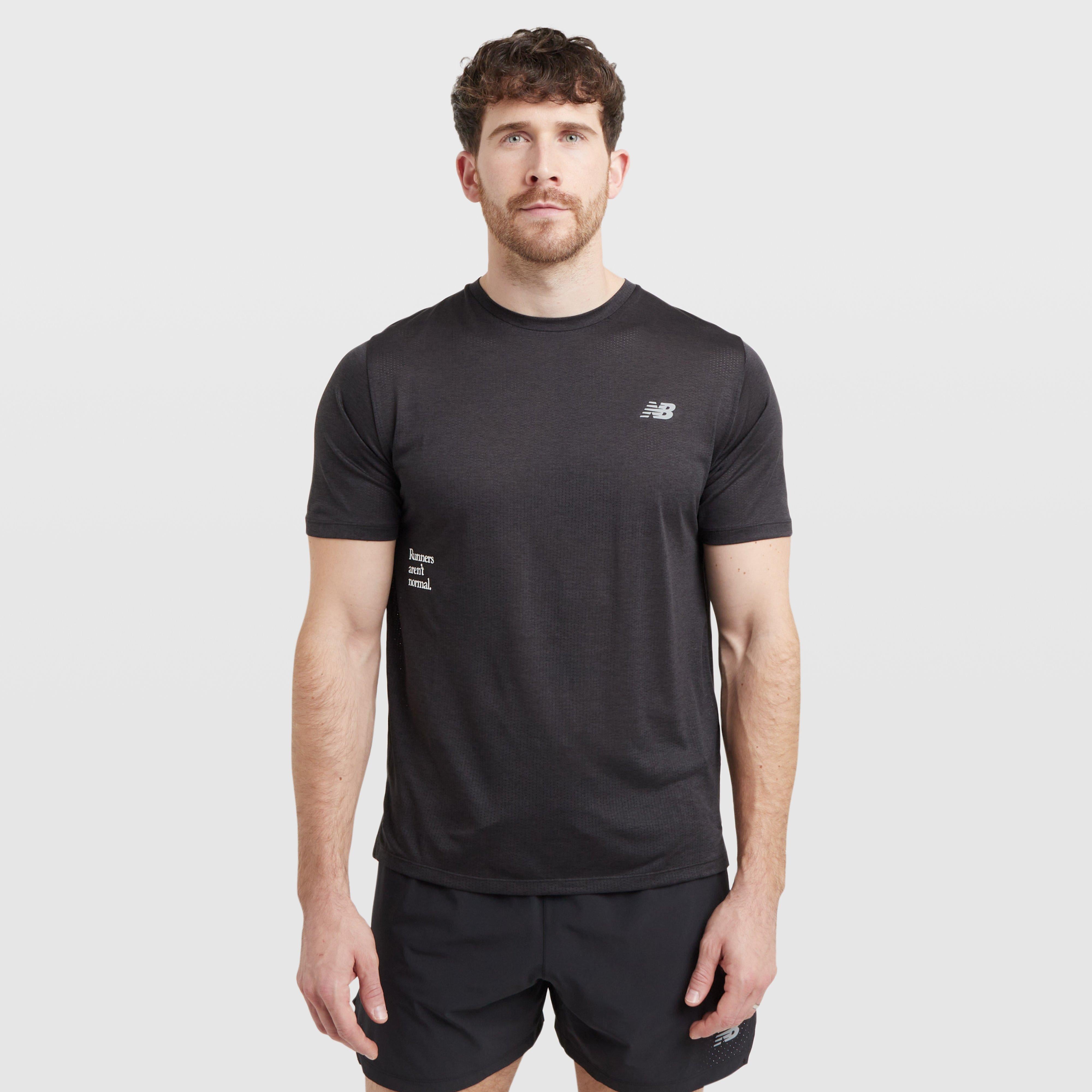 Men's Athletics Graphic T-Shirt