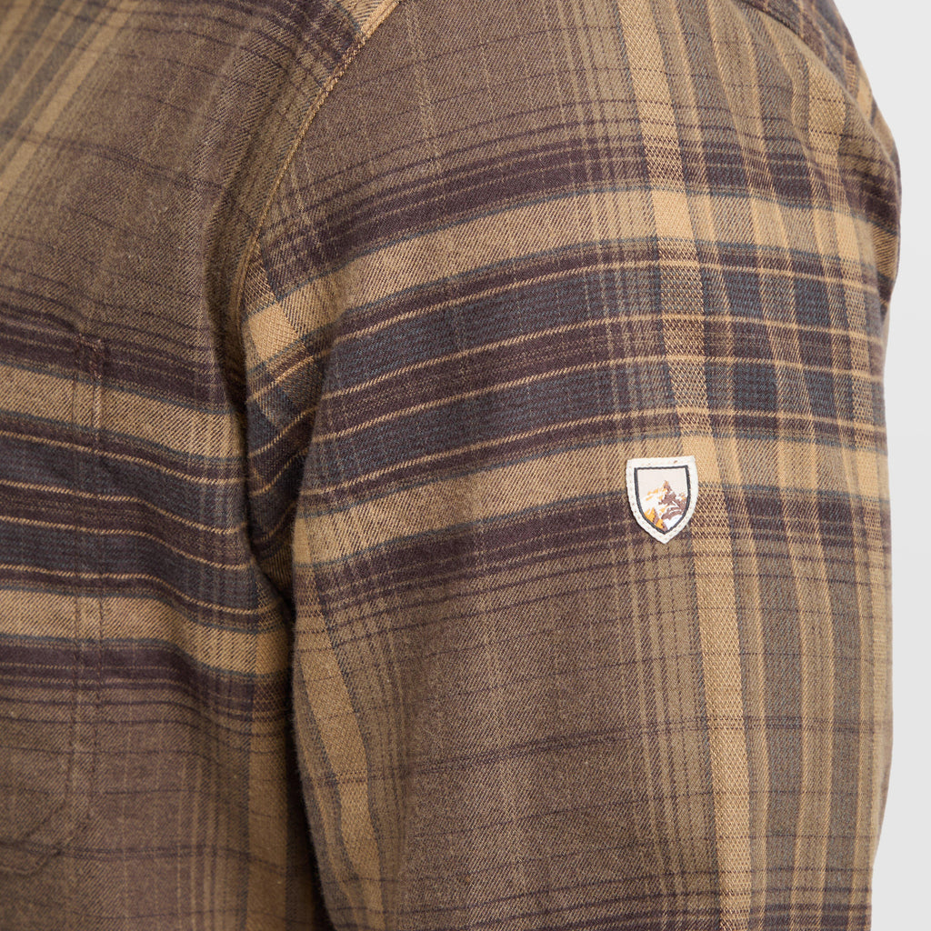 Men's Fugitive™ Flannel Shirt