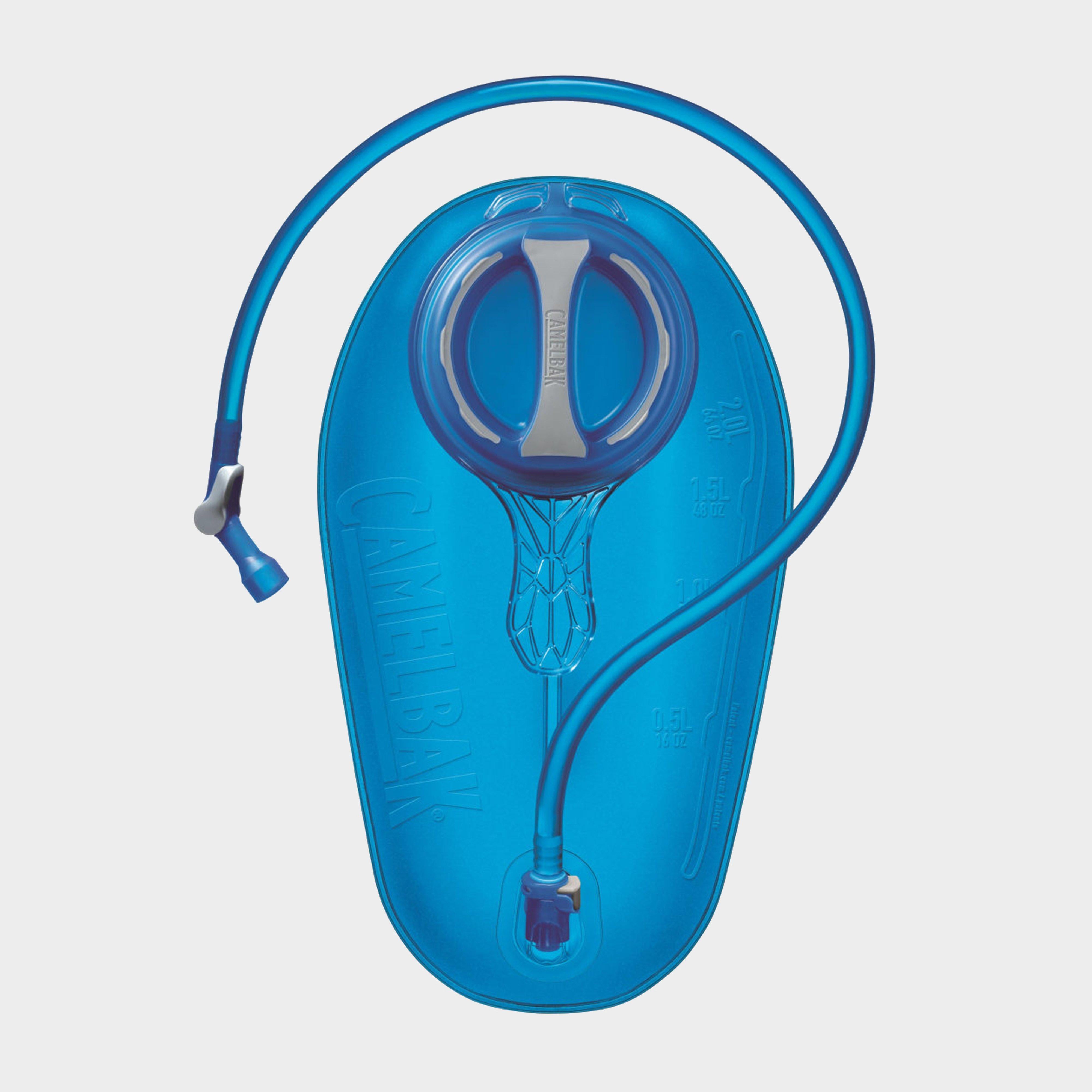 Crux Reservoir (2L)