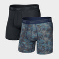 Men’s Quest Quick-Dry Mesh 2 Pack