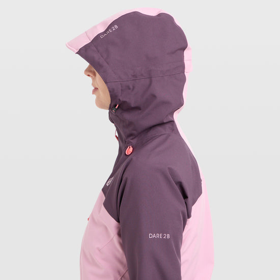 Women's Torrek II Waterproof Jacket