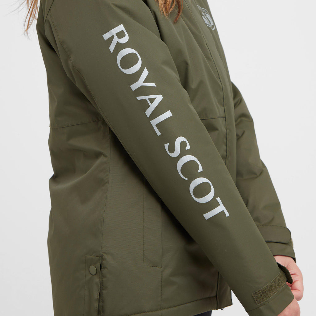 Women’s Maya Waterproof Insulated Jacket