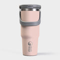 Canyon Duo Flow Flip Straw Tumbler 0.9L