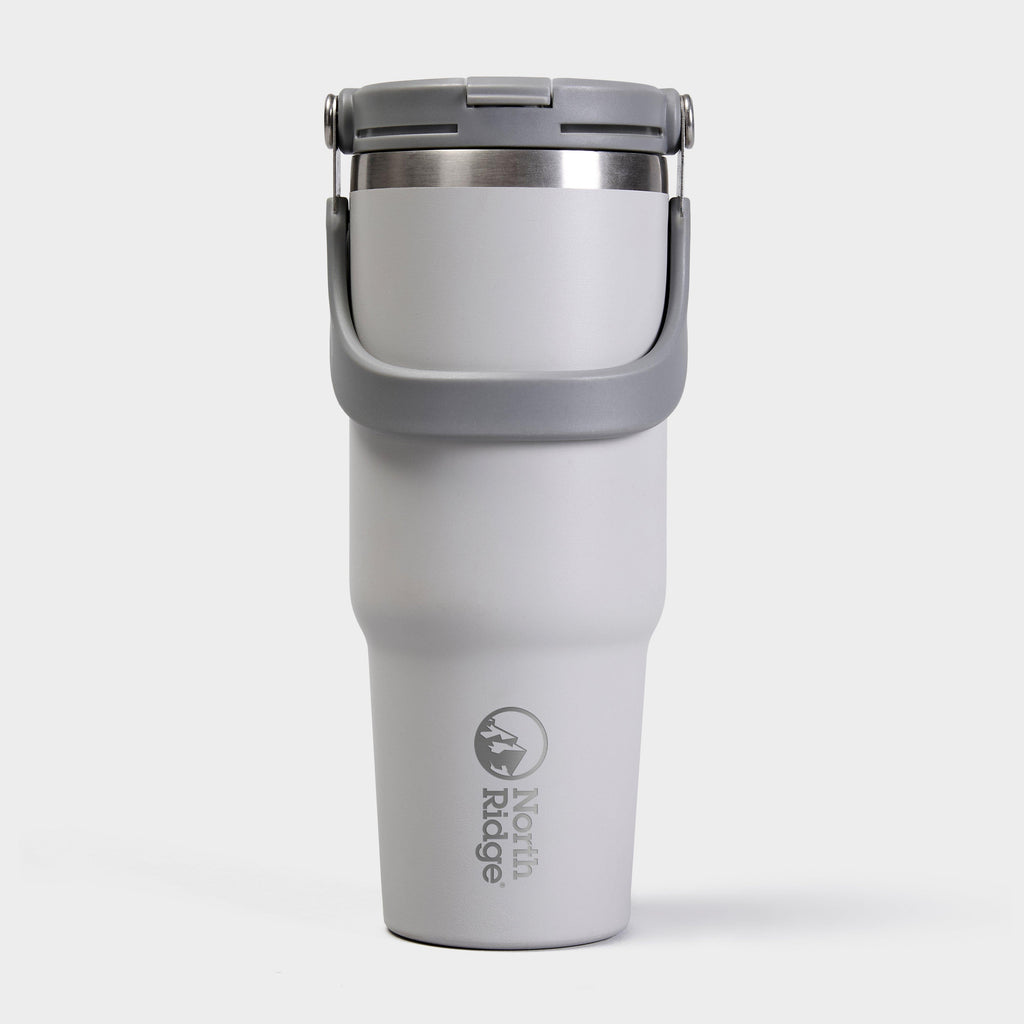 Canyon Duo Flow Flip Straw Tumbler 0.9L