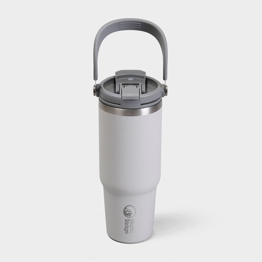 Canyon Duo Flow Flip Straw Tumbler 0.9L