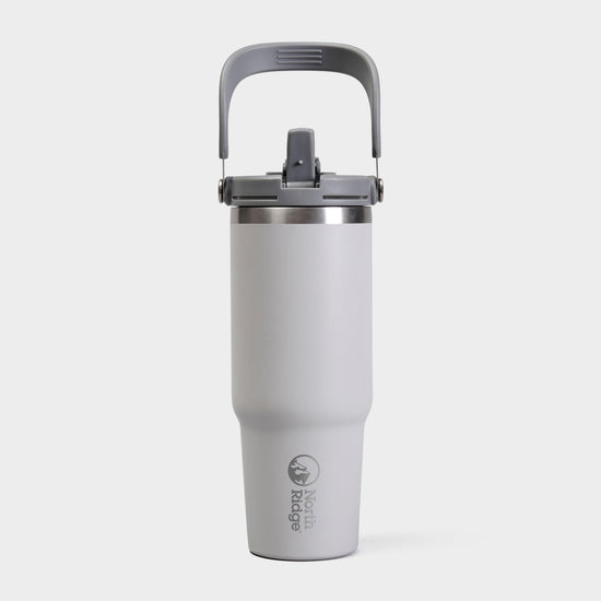 Canyon Duo Flow Flip Straw Tumbler 0.9L