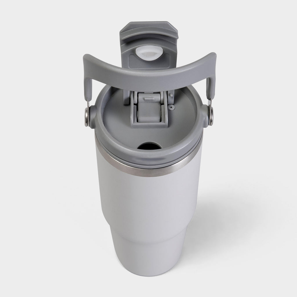 Canyon Duo Flow Flip Straw Tumbler 0.9L