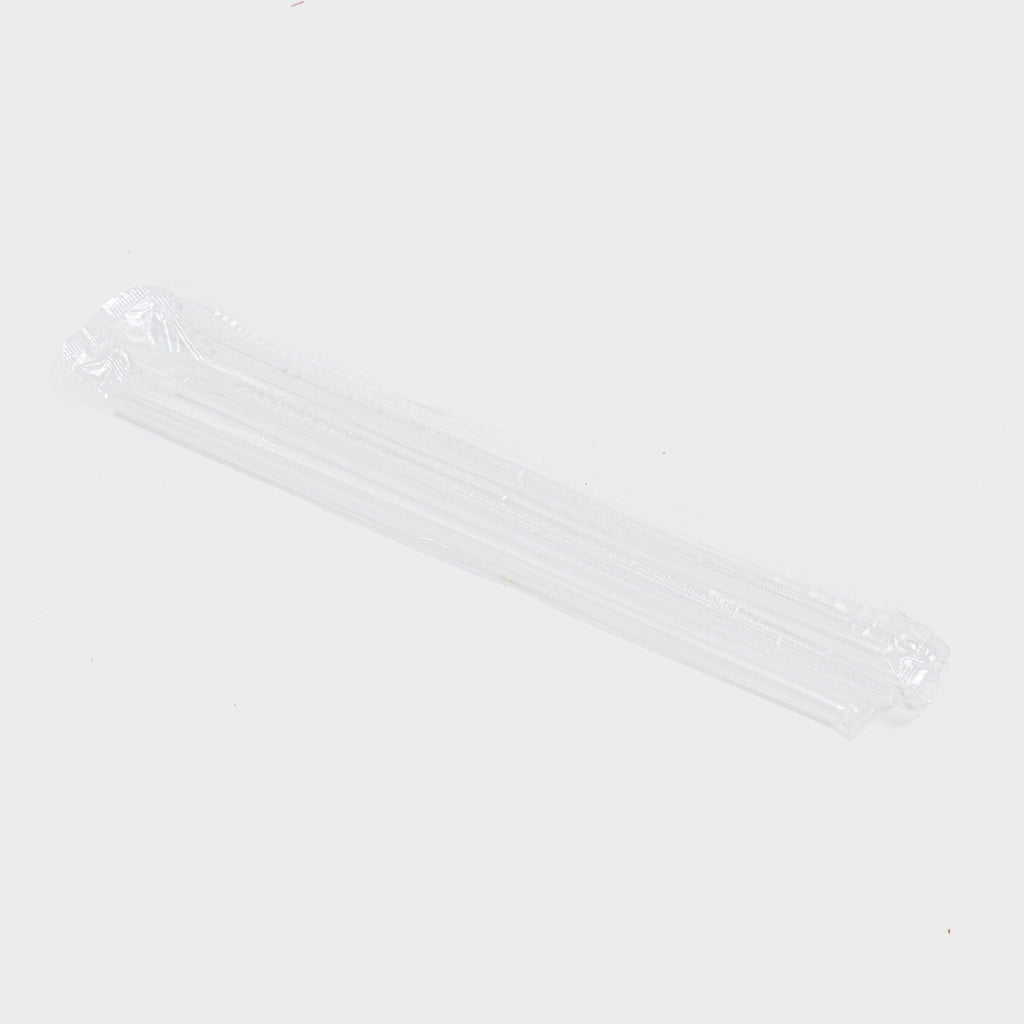 Reusable Straws 4 Pack